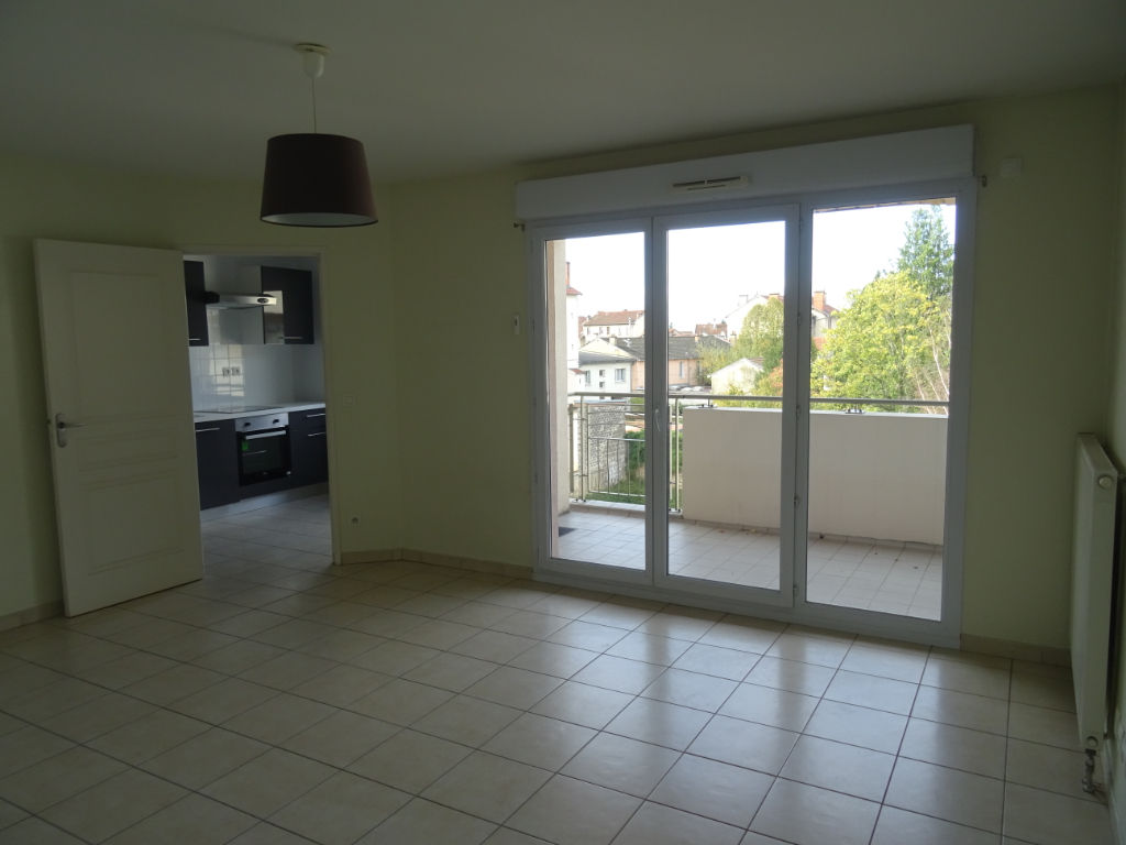 location appartement 