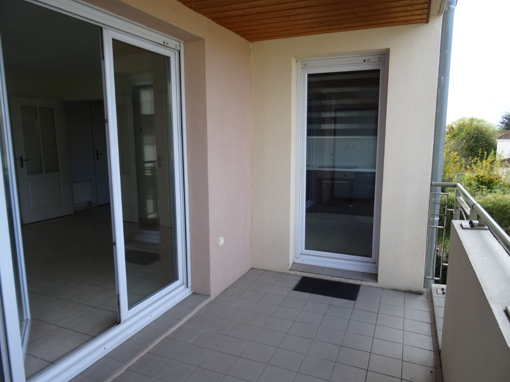 location appartement 