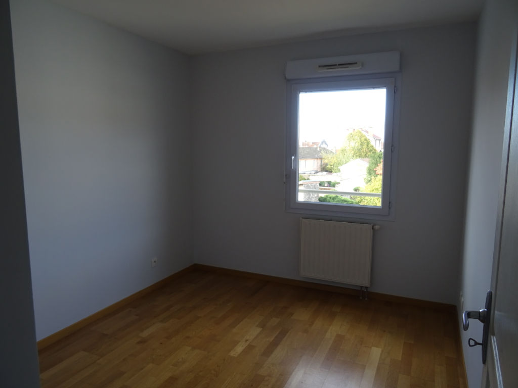 location appartement 