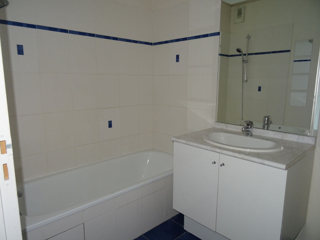 location appartement 