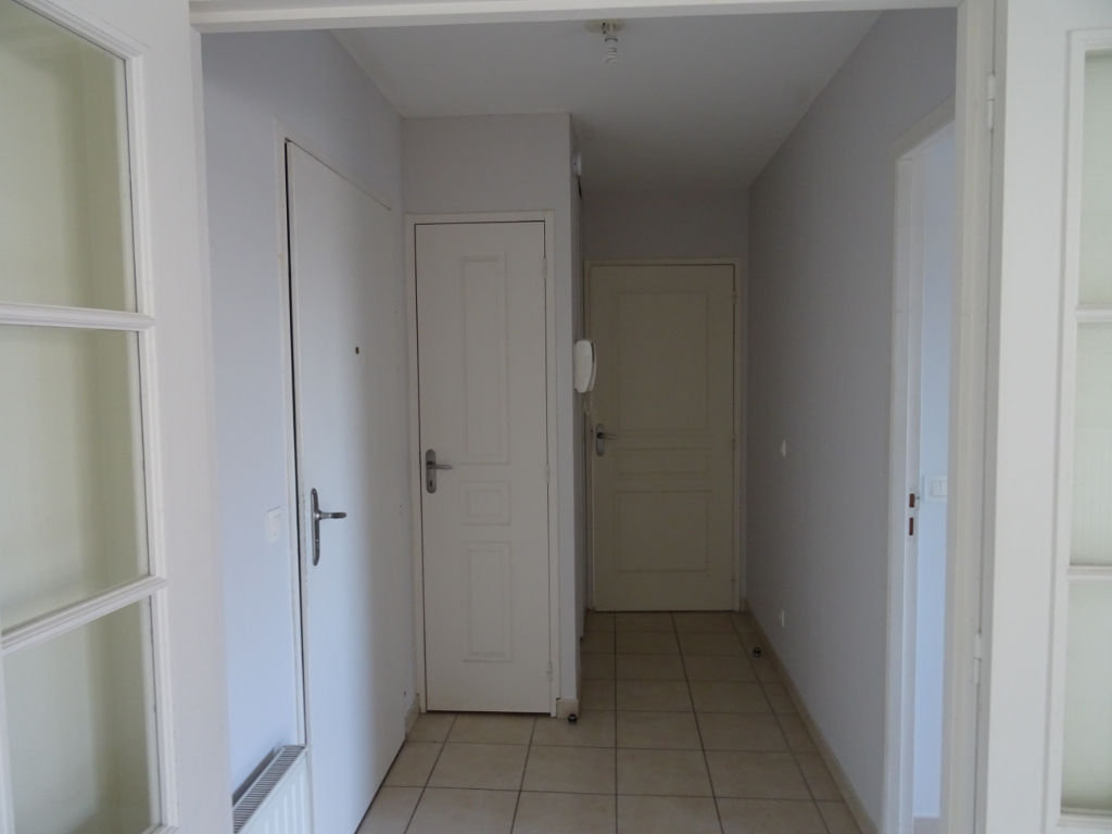location appartement 