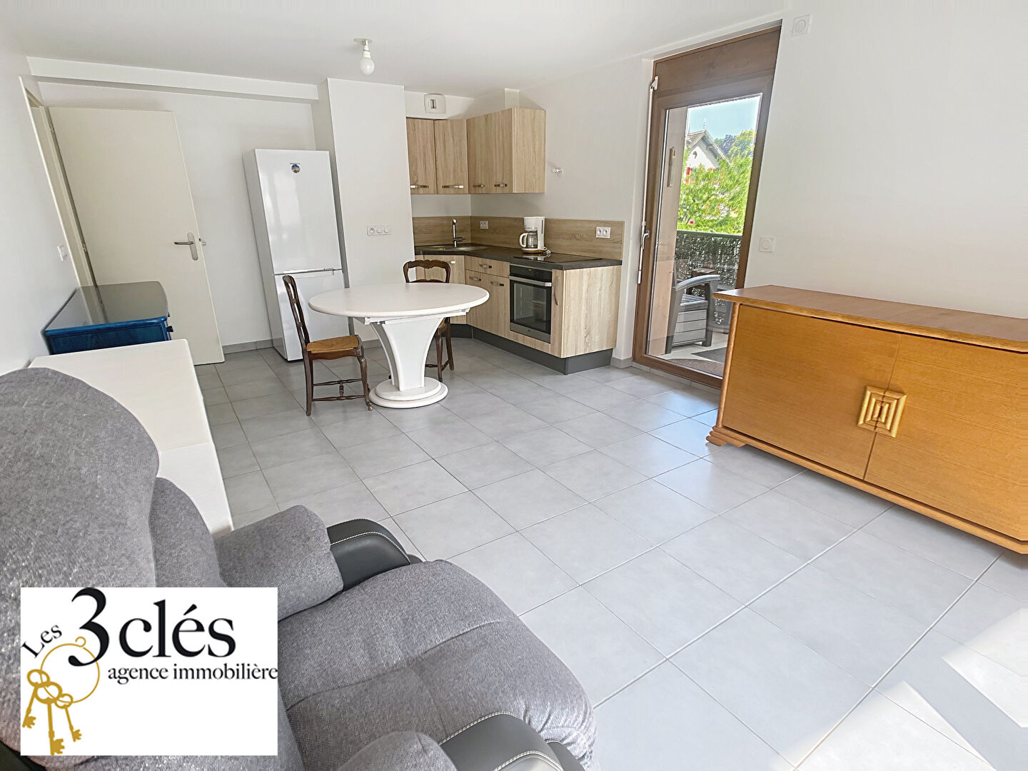 vente appartement 