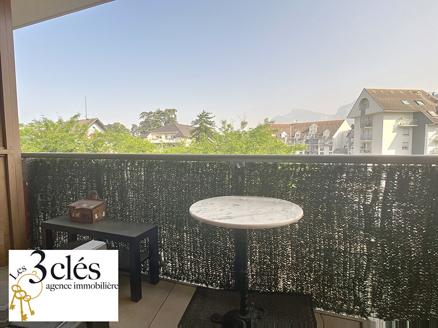 vente appartement 