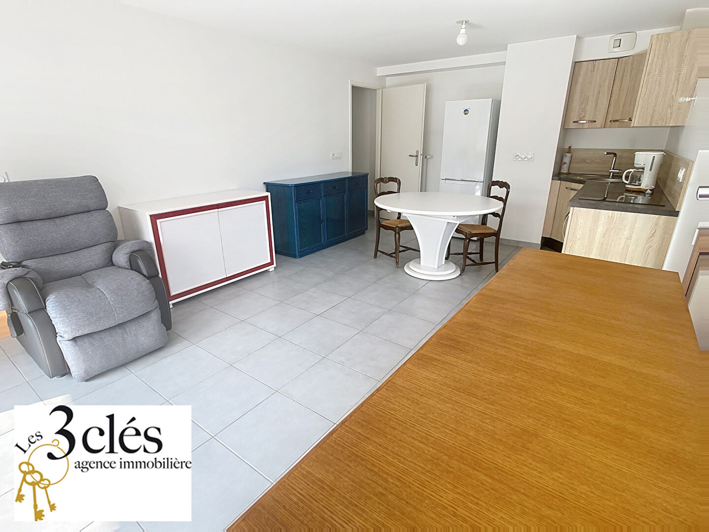 vente appartement 