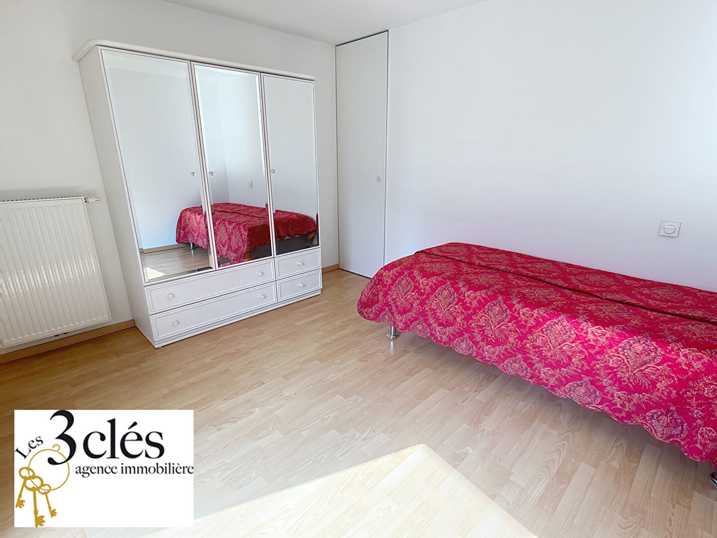 vente appartement 
