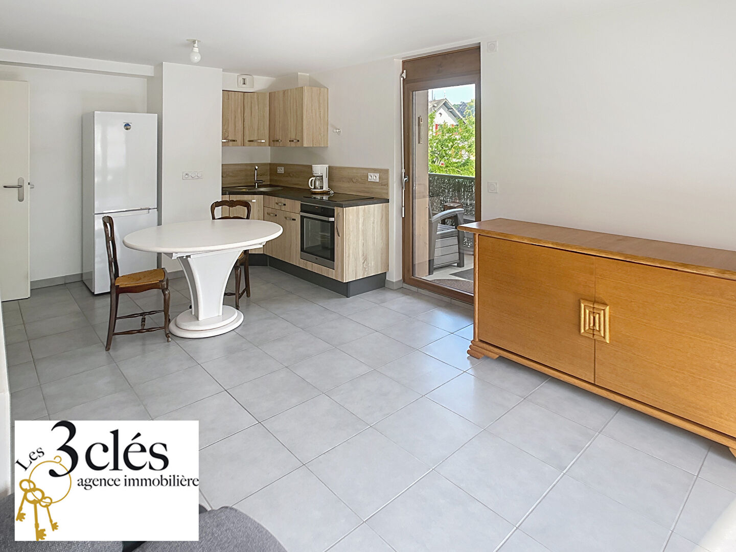 vente appartement 
