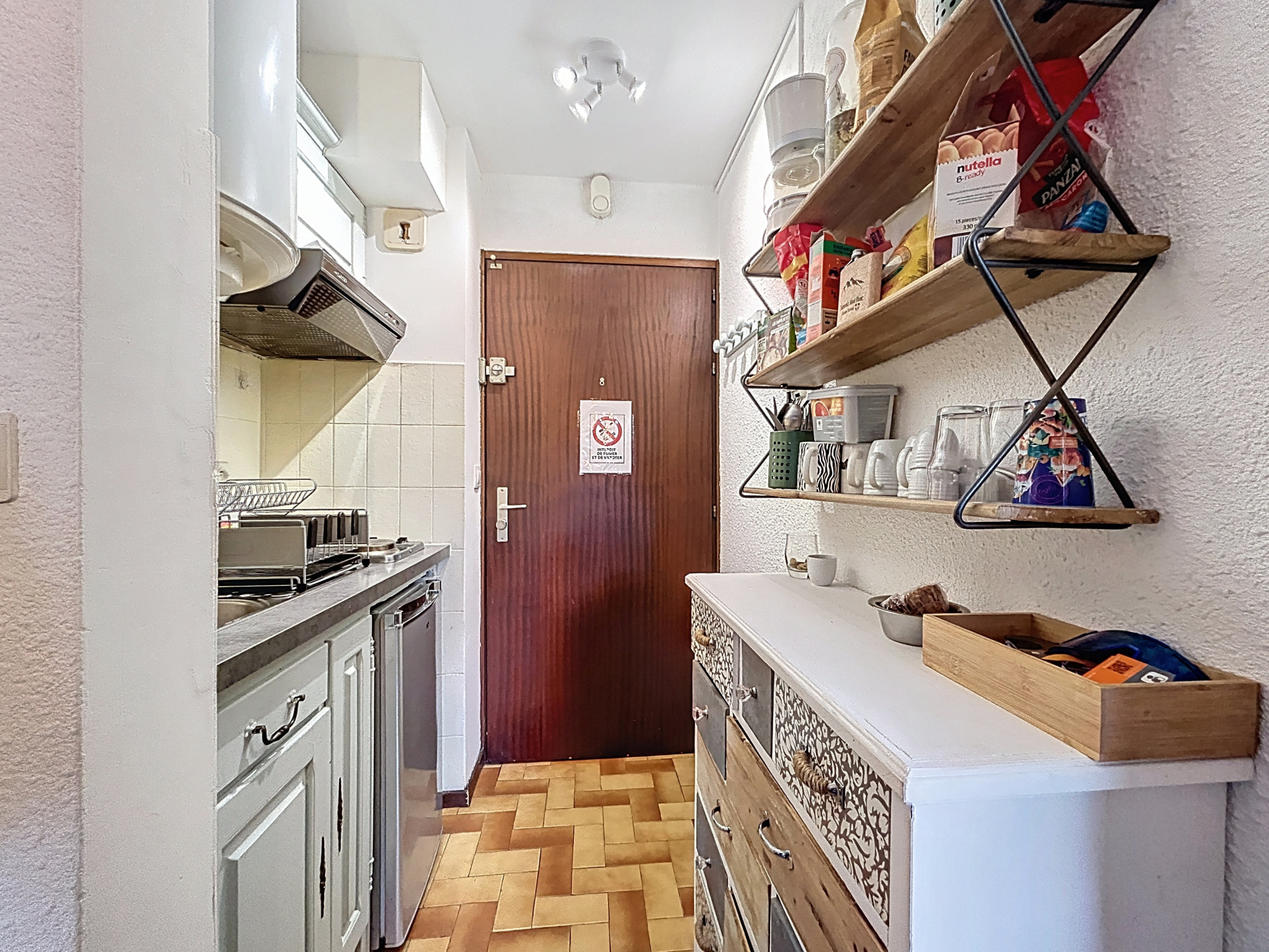 vente appartement CHAMONIX MONT BLANC