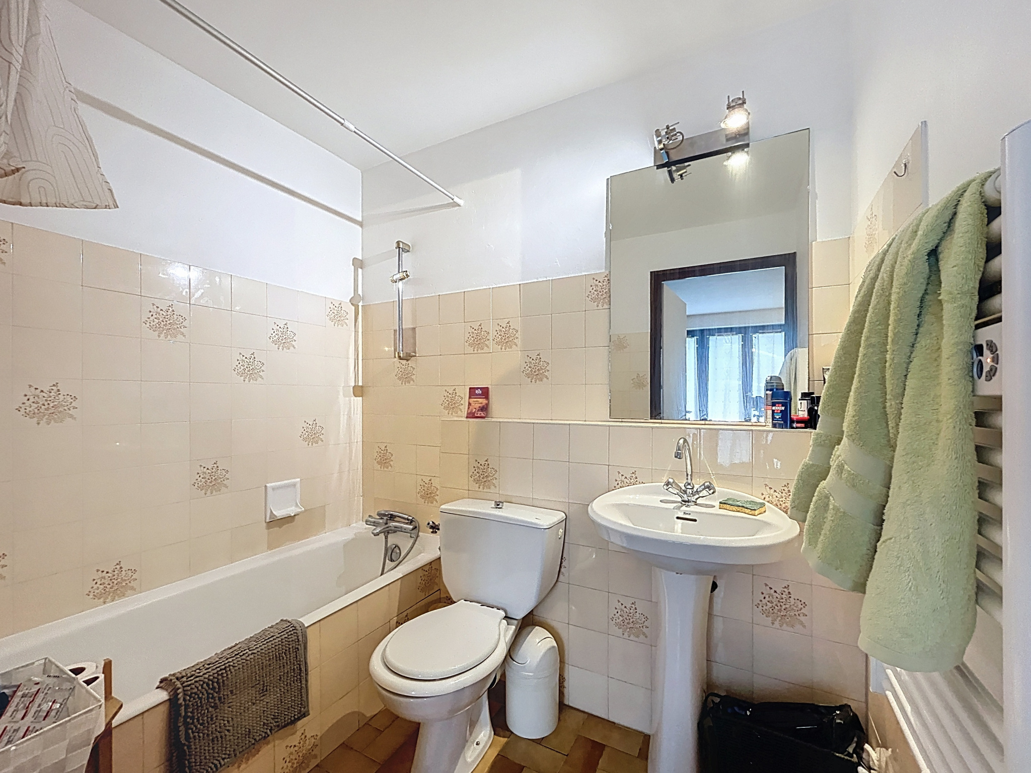 vente appartement CHAMONIX MONT BLANC