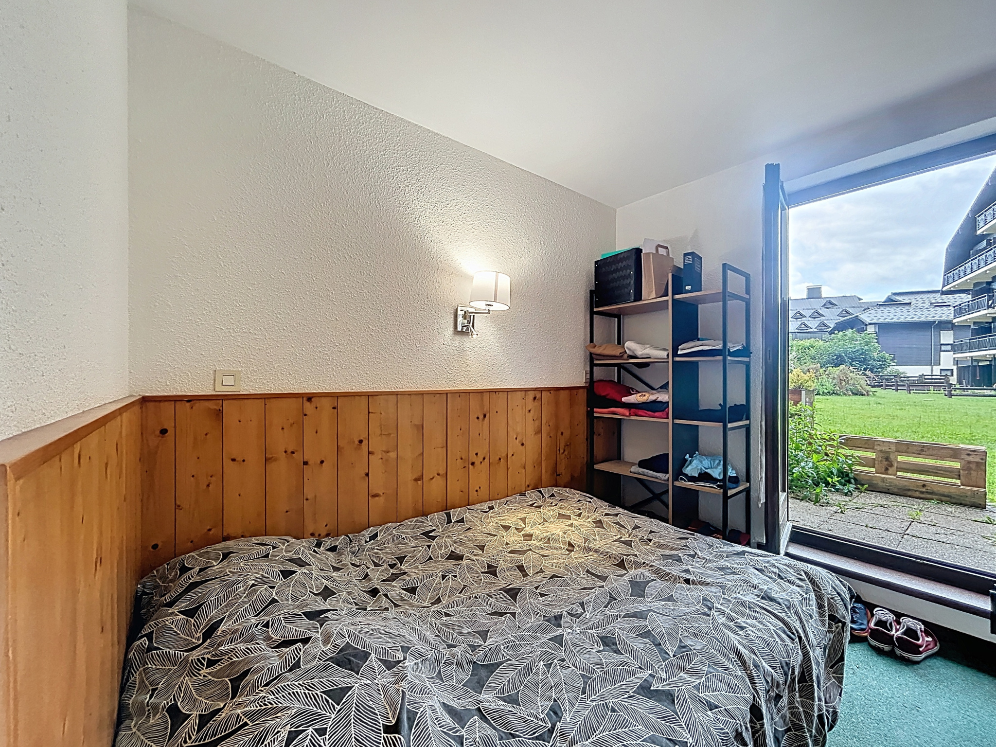vente appartement CHAMONIX MONT BLANC