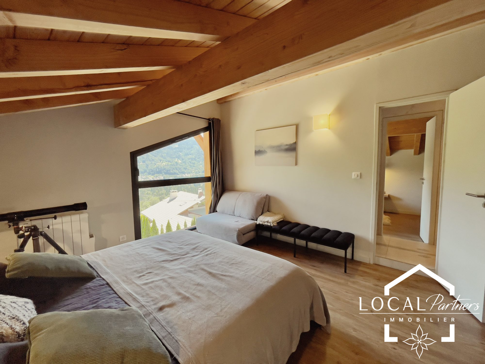 vente maison SAMOENS