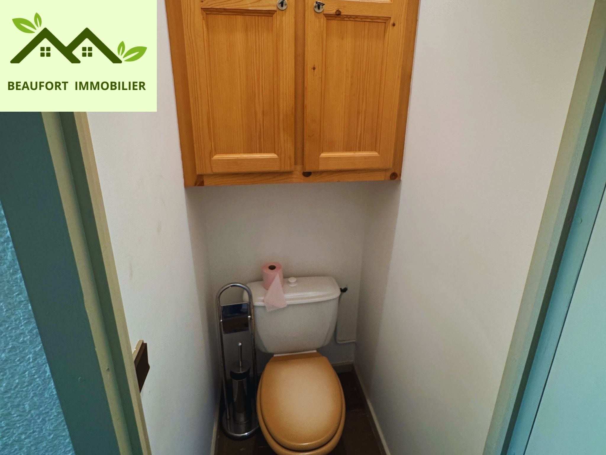 vente appartement BEAUFORT