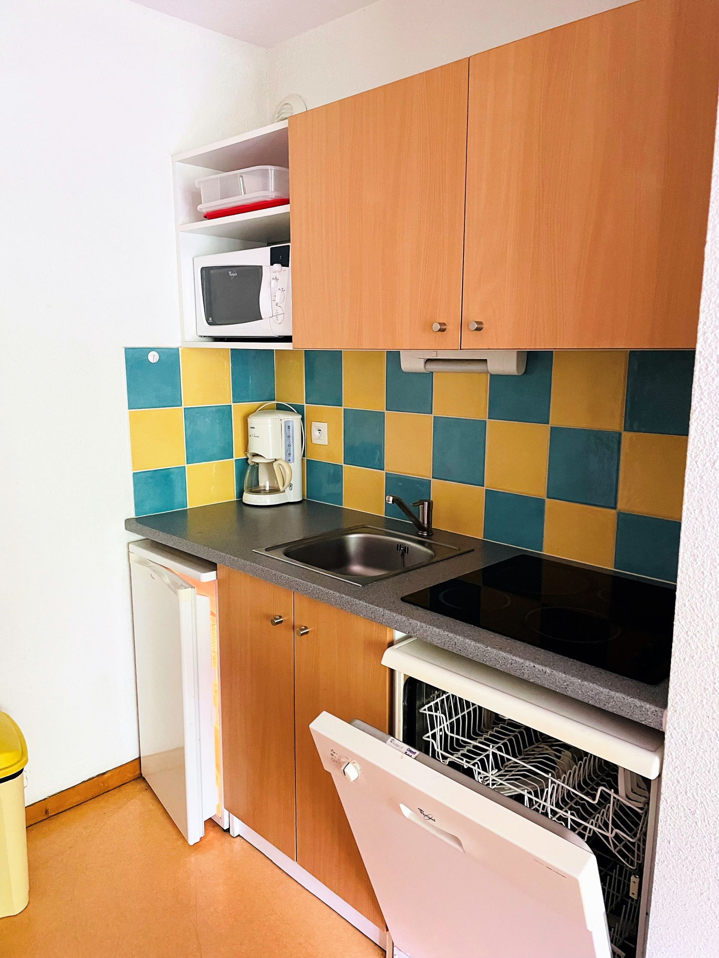 vente appartement LE CORBIER