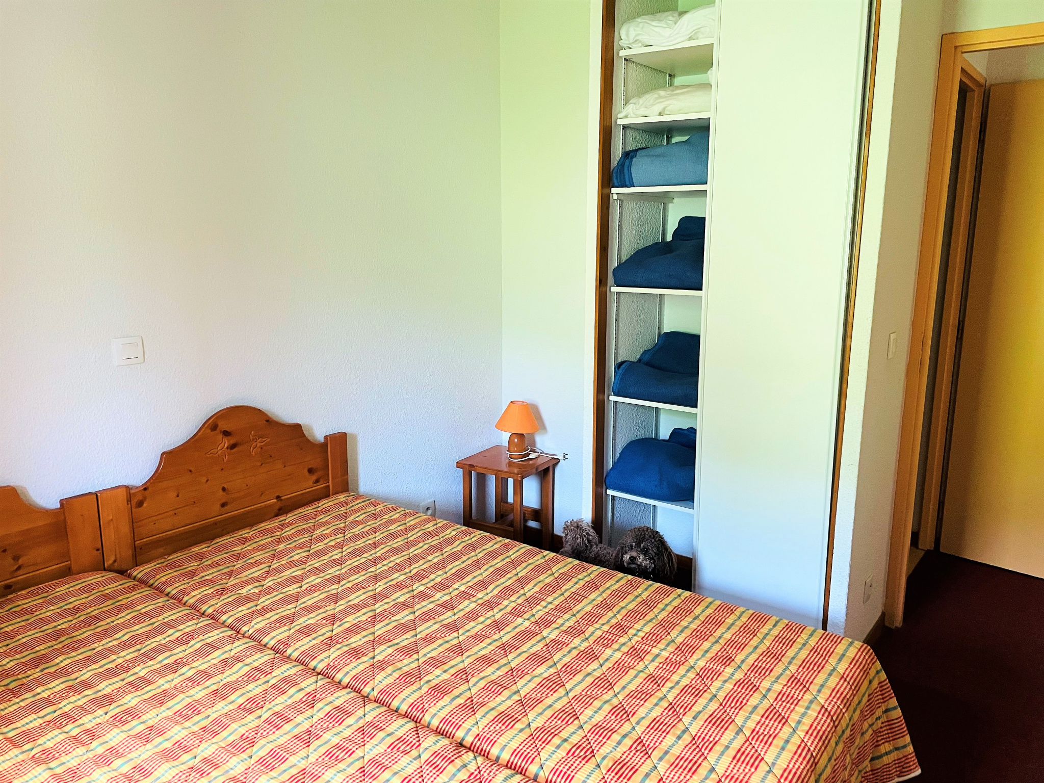 vente appartement LE CORBIER
