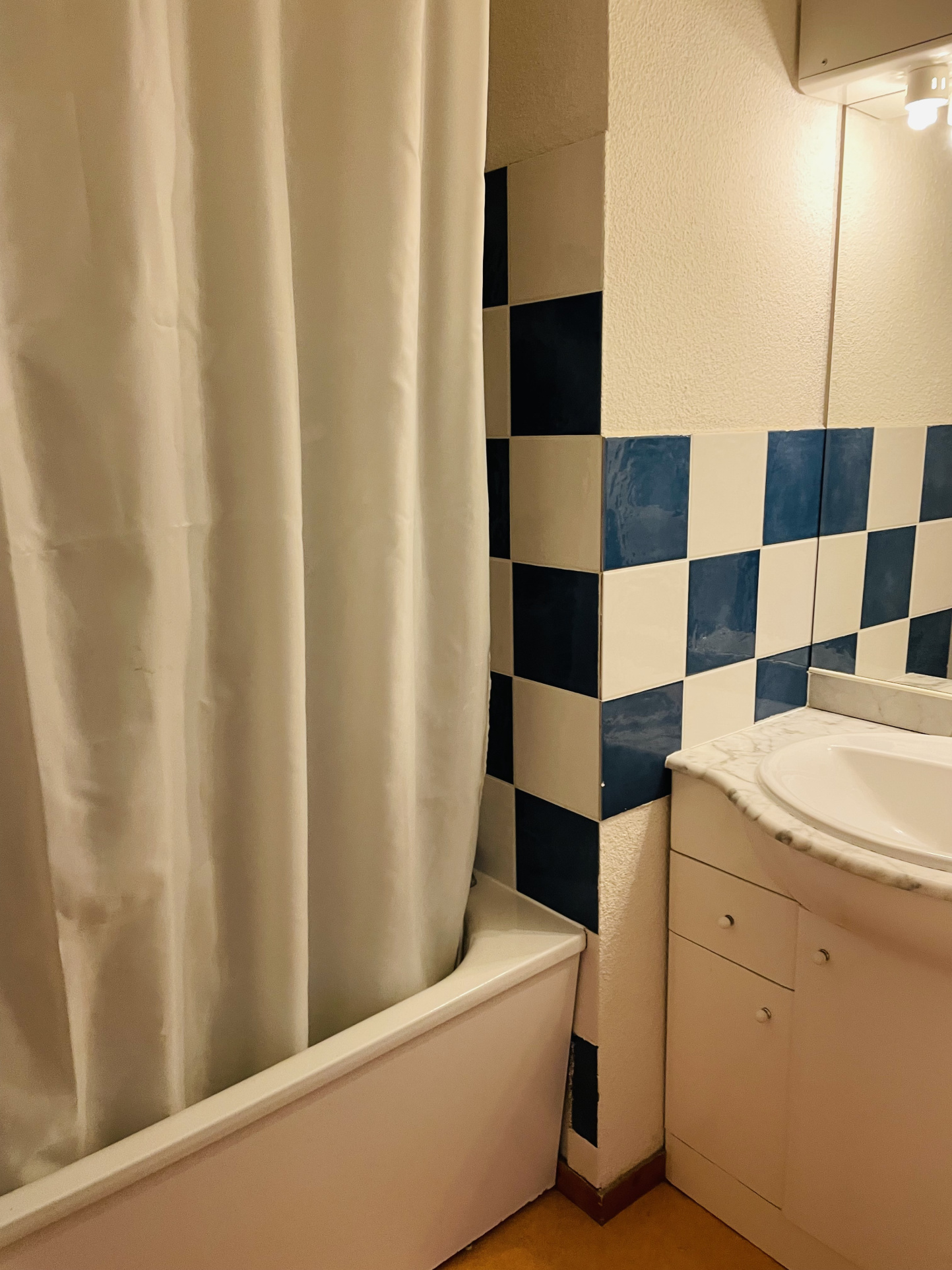 vente appartement LE CORBIER