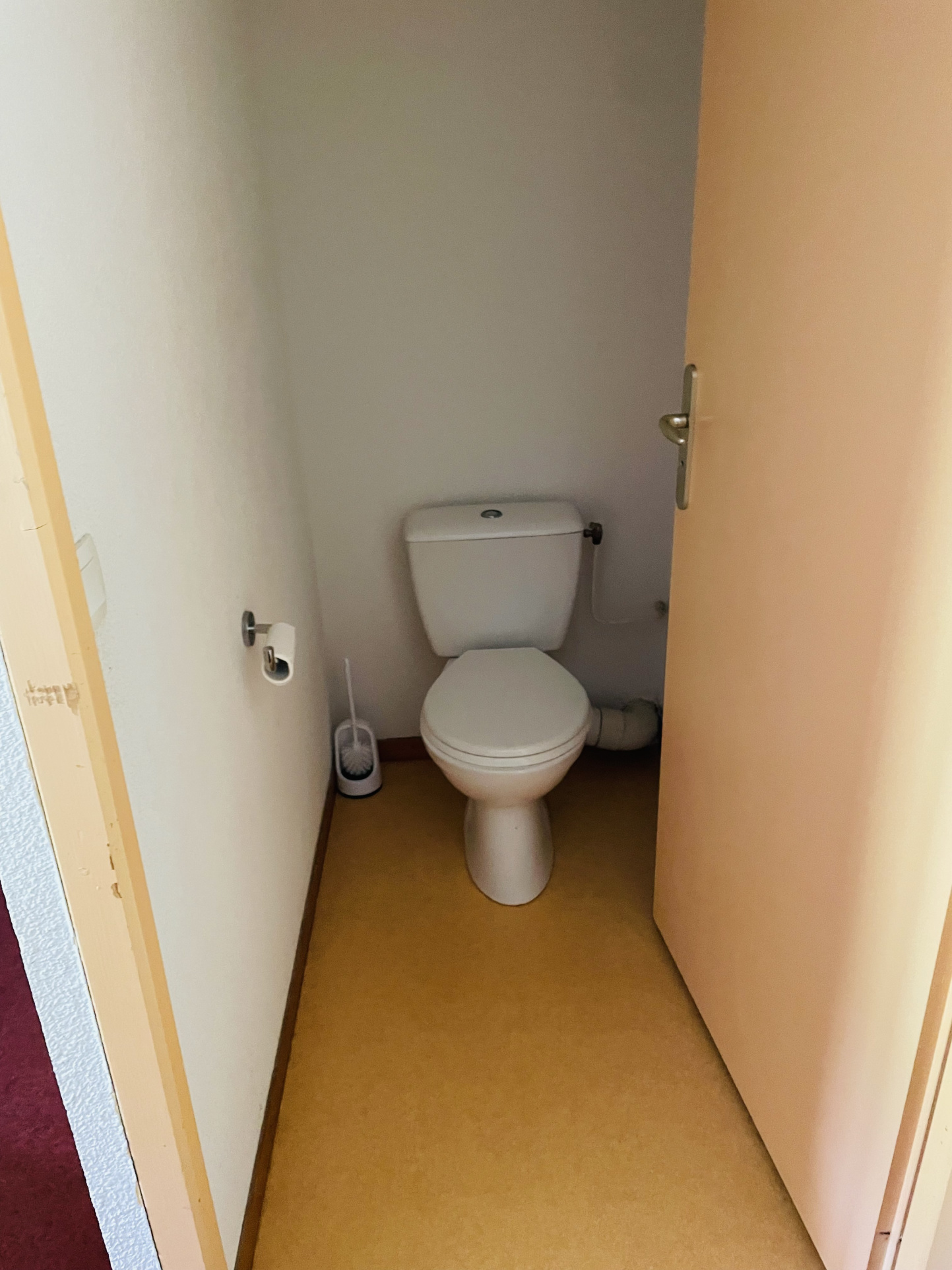vente appartement LE CORBIER