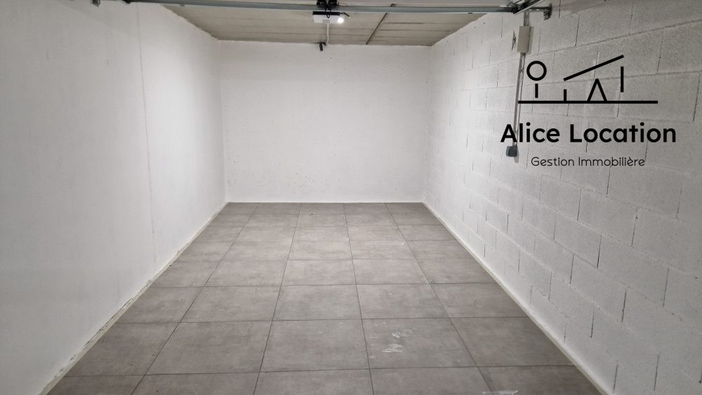 location appartement THONON LES BAINS