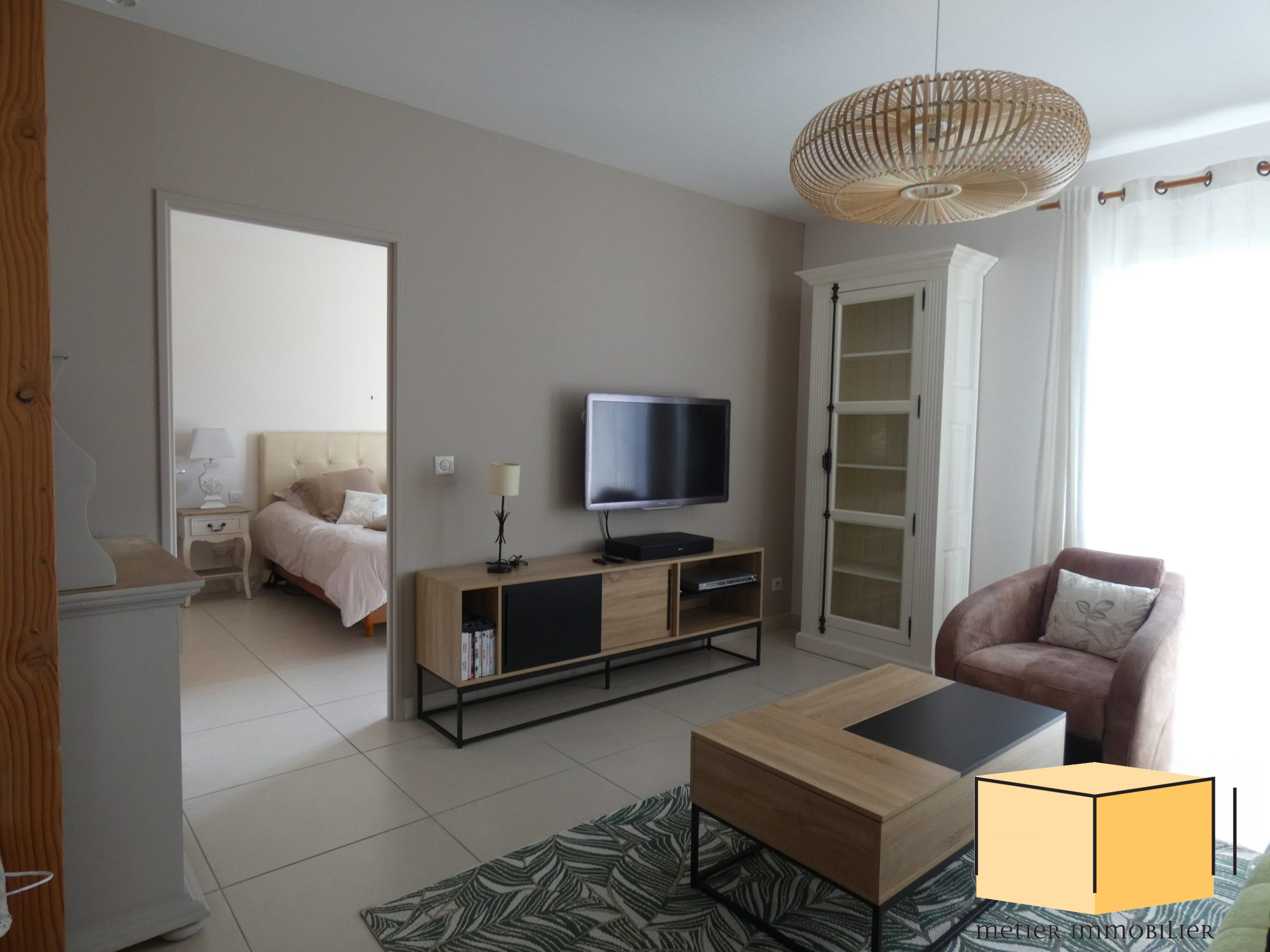 location maison ANDERT ET CONDON
