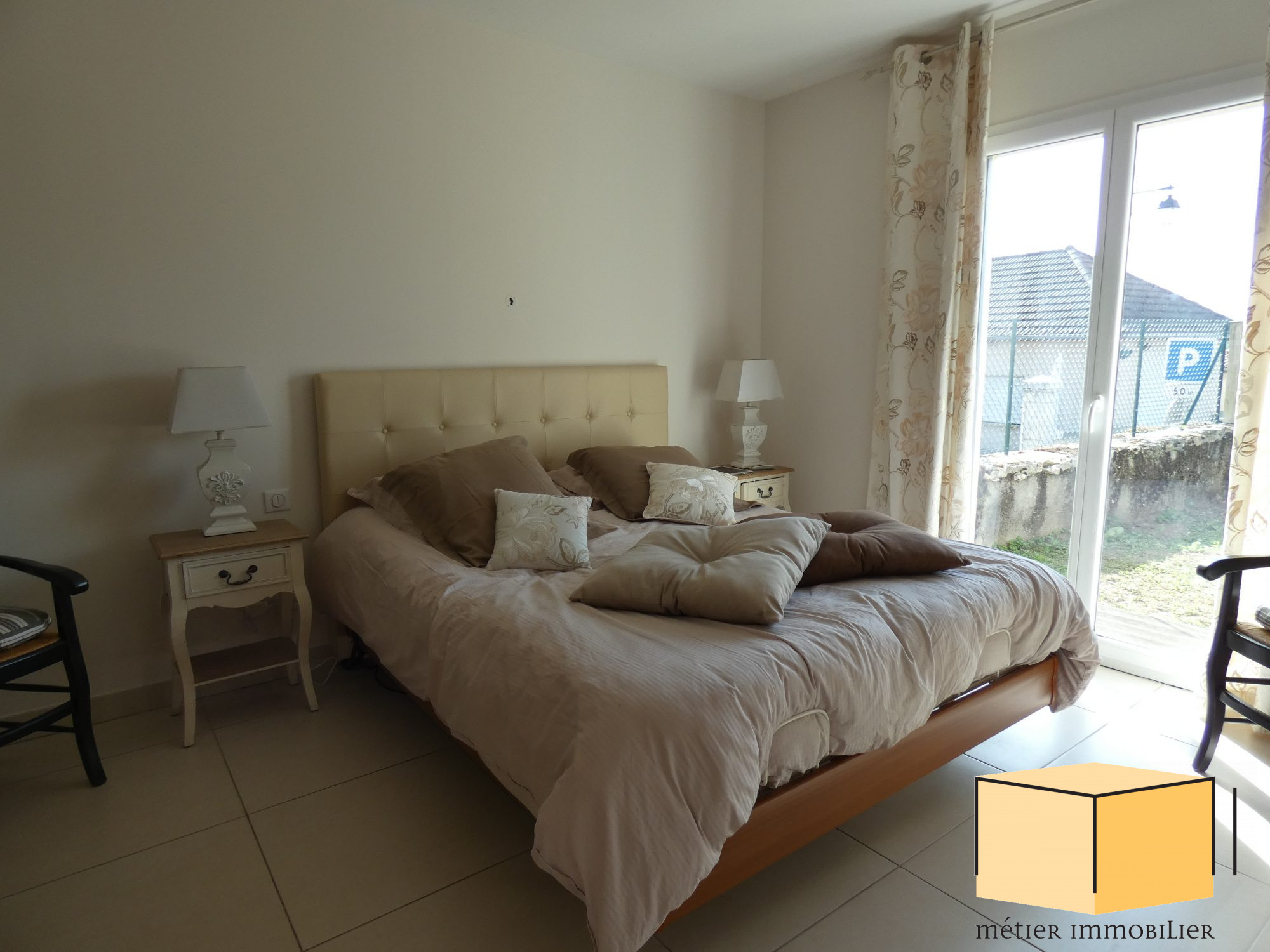 location maison ANDERT ET CONDON