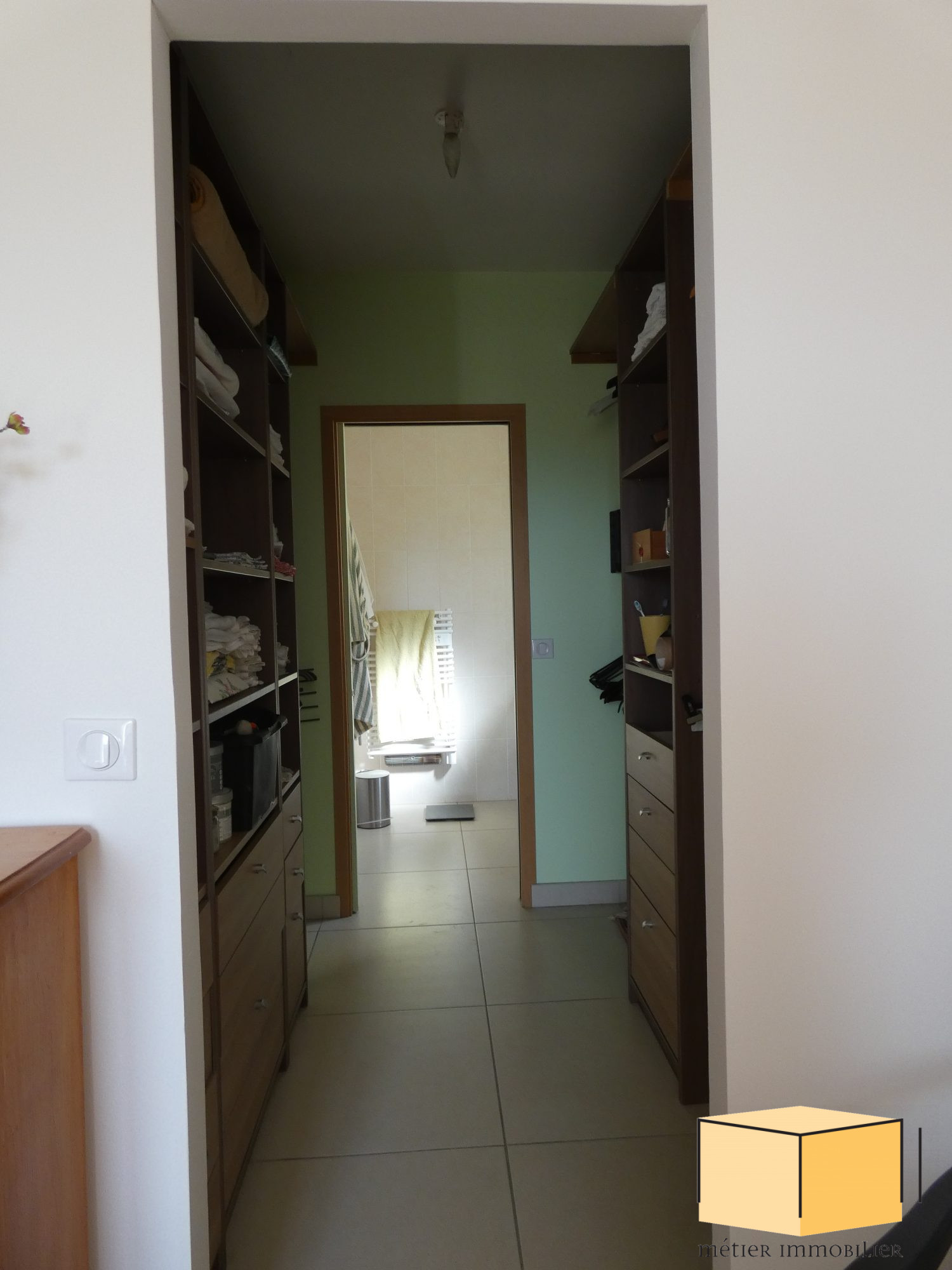 location maison ANDERT ET CONDON