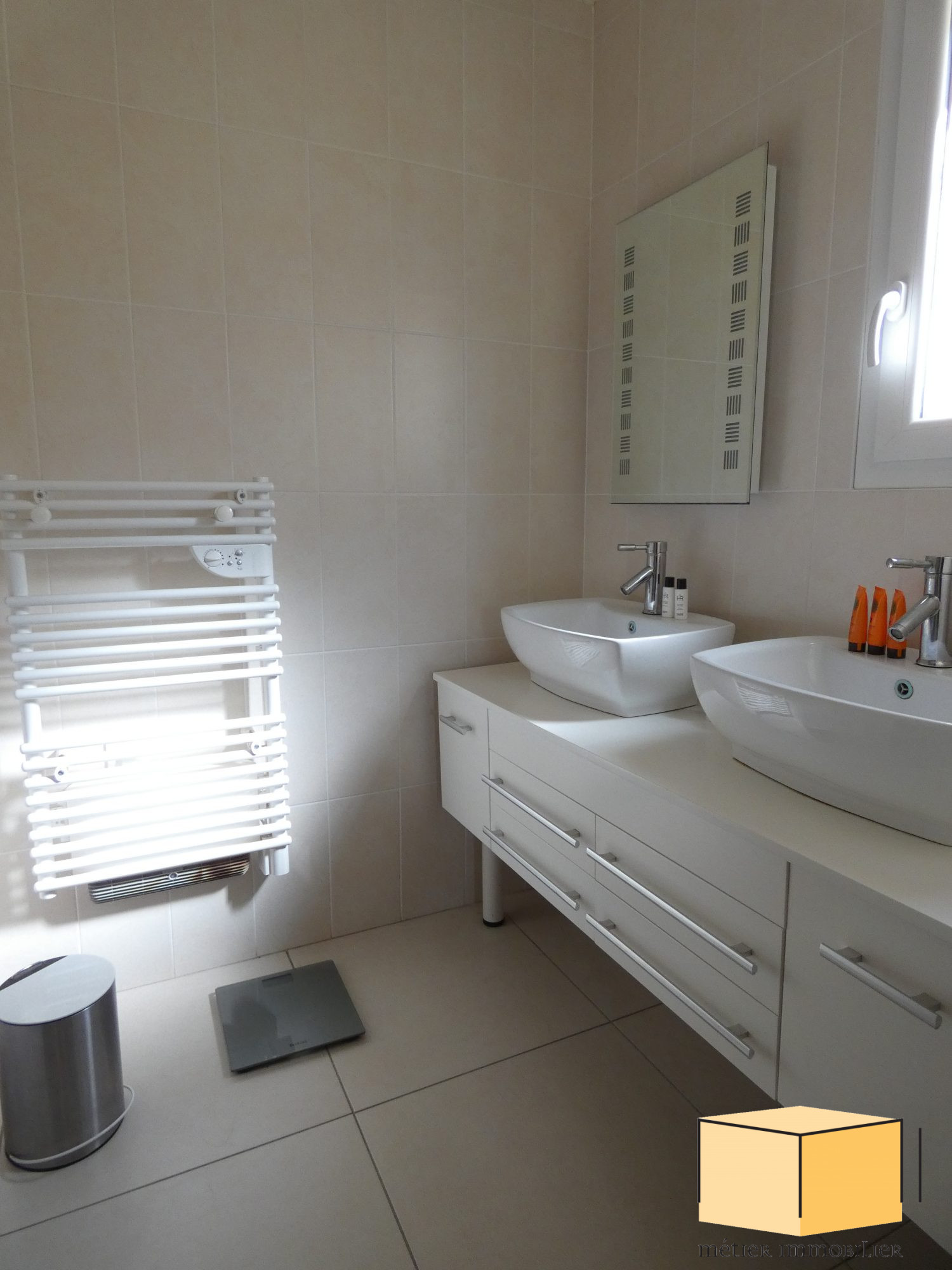 location maison ANDERT ET CONDON