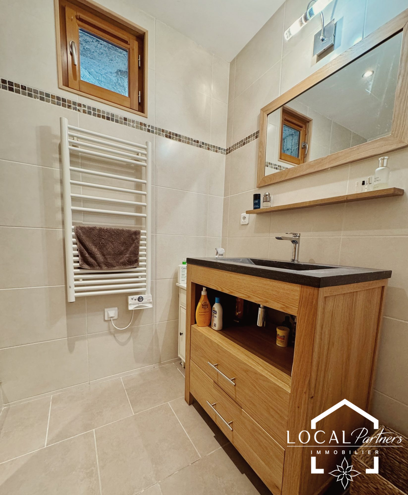 vente appartement SAMOENS