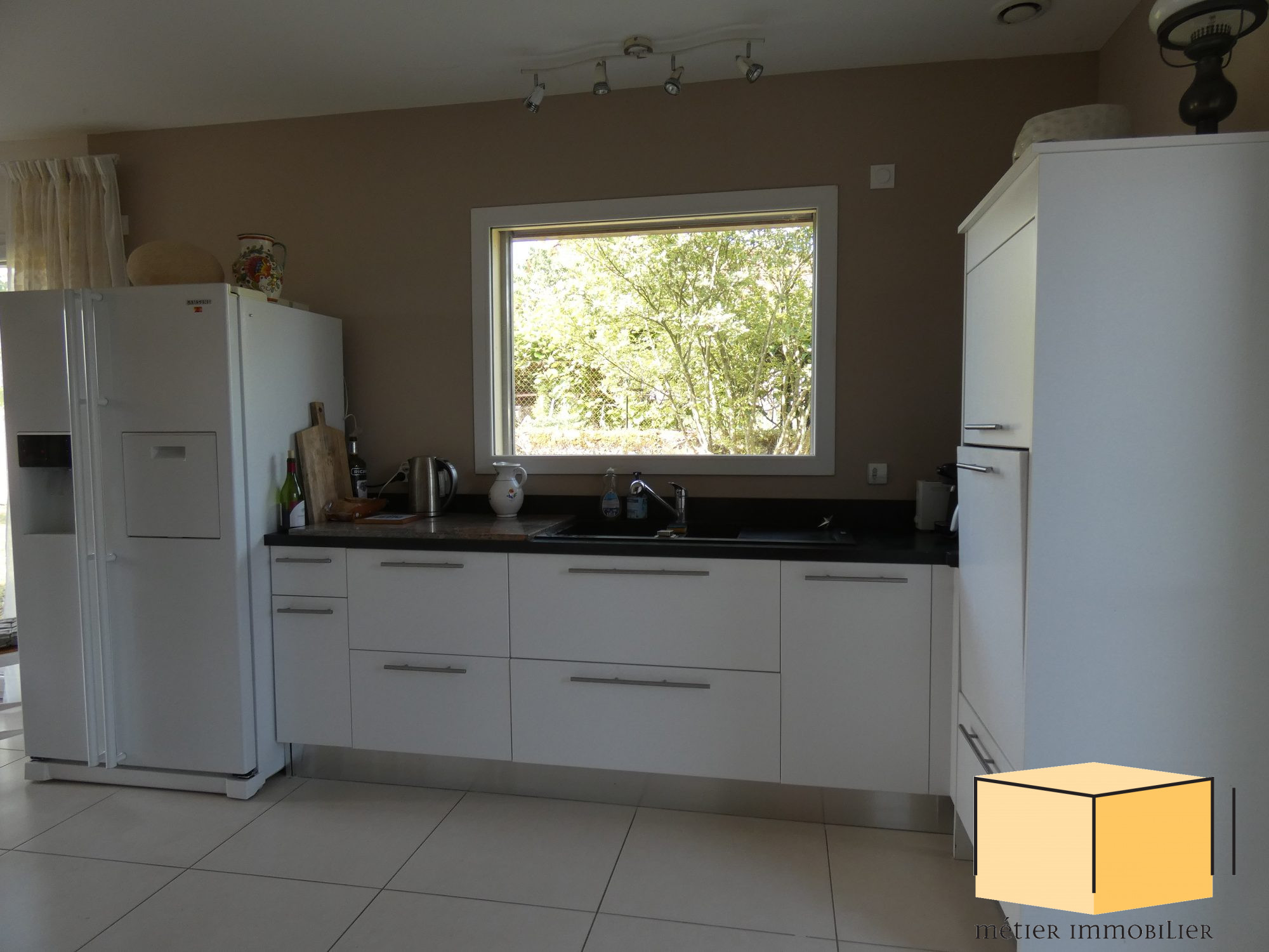 location maison ANDERT ET CONDON