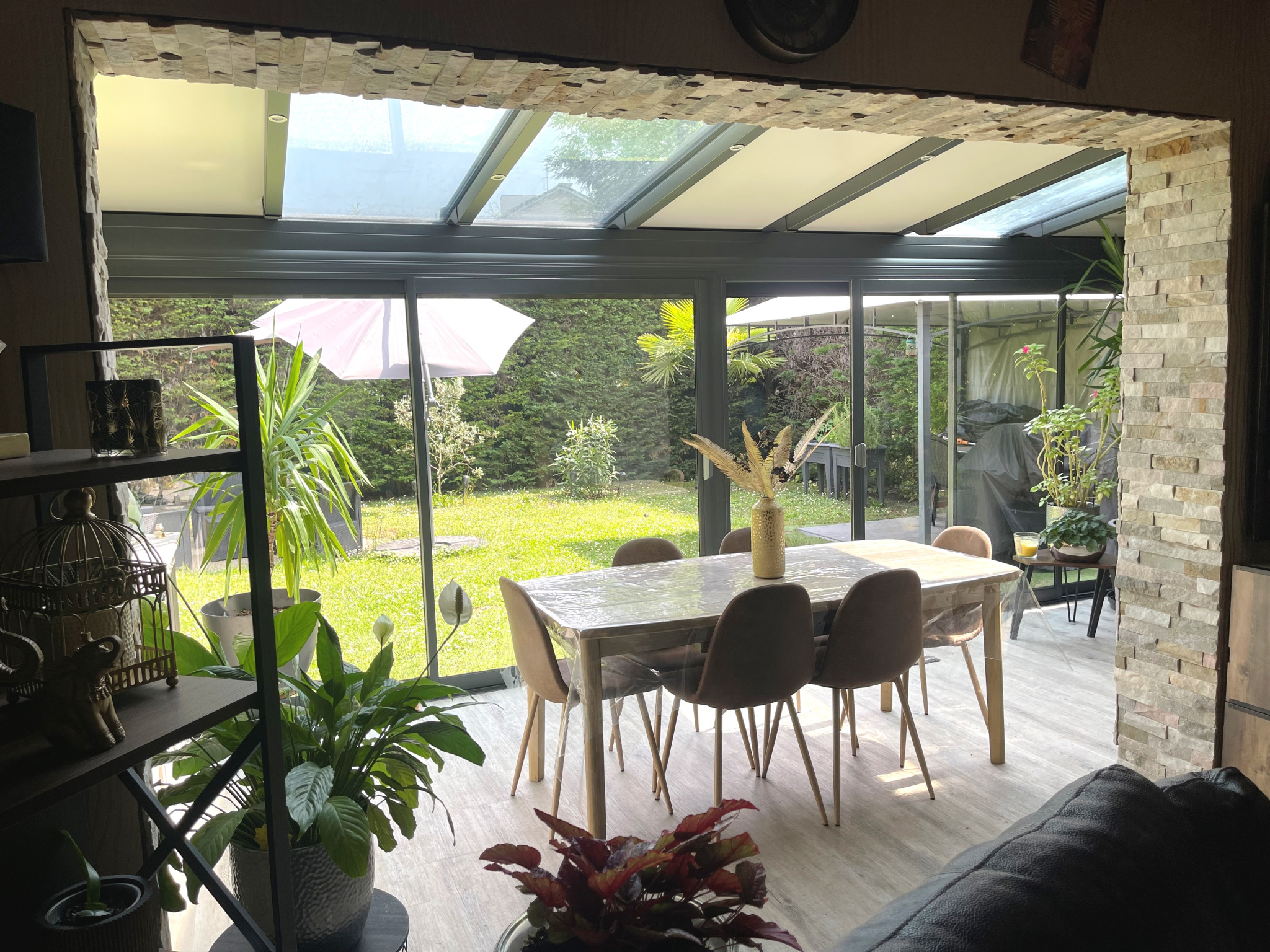 vente maison LA RAVOIRE