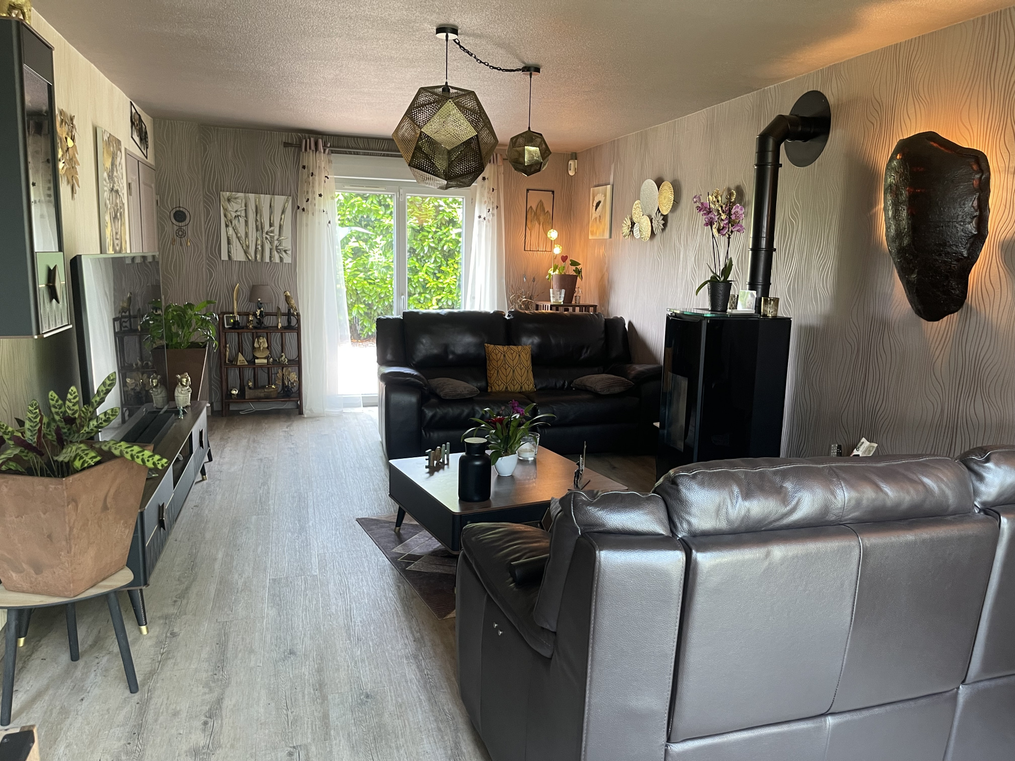 vente maison LA RAVOIRE
