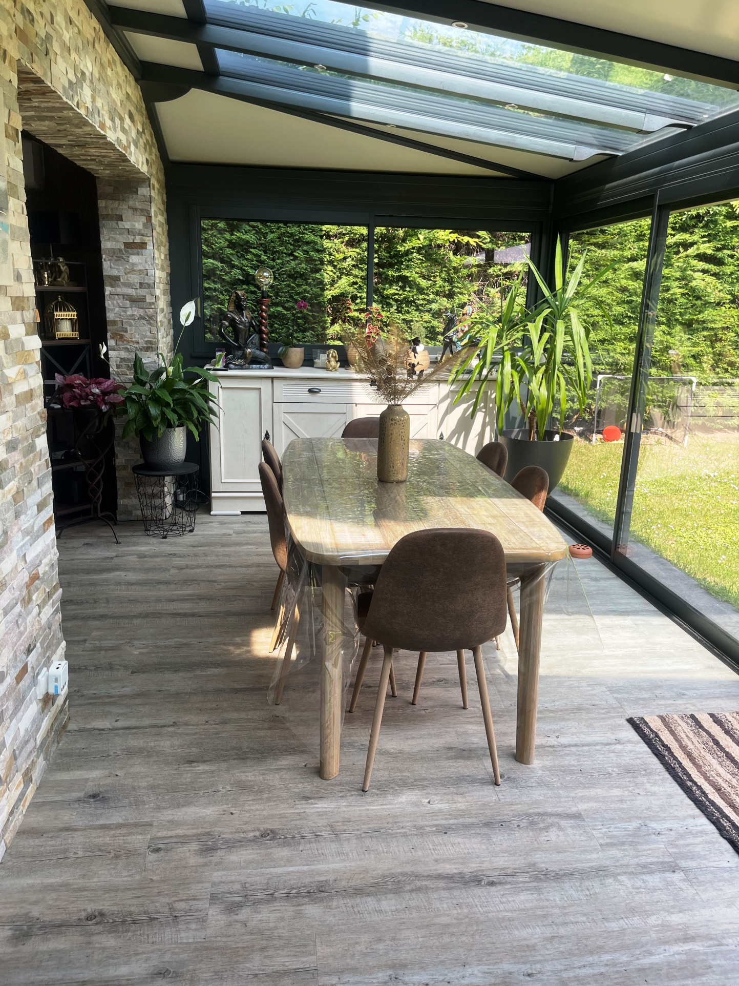 vente maison LA RAVOIRE