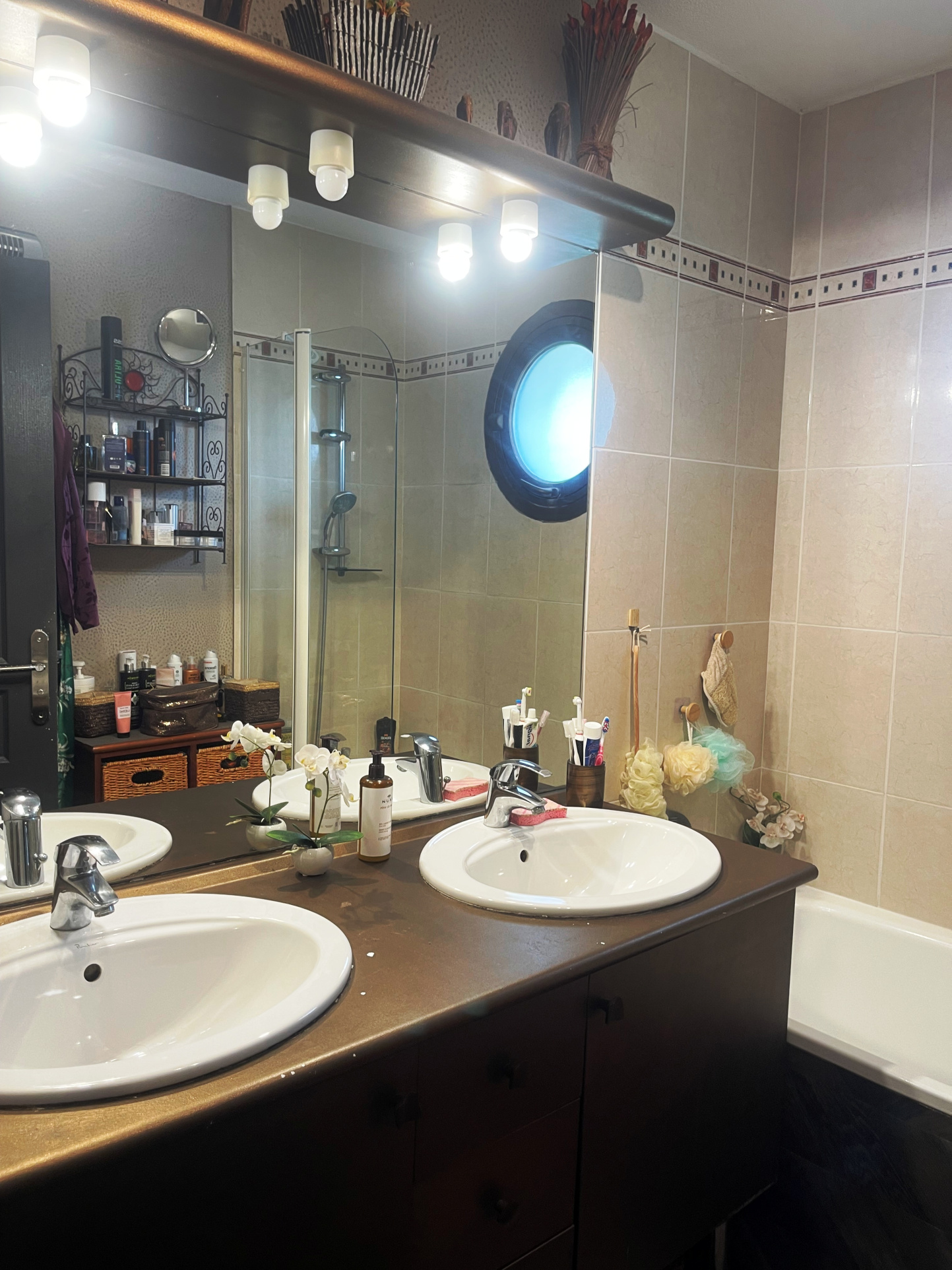 vente maison LA RAVOIRE