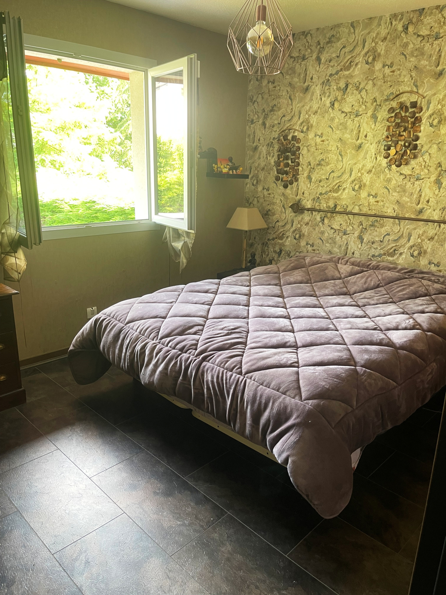 vente maison LA RAVOIRE