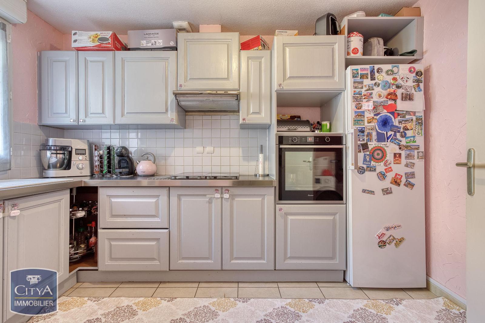 vente maison RUMILLY