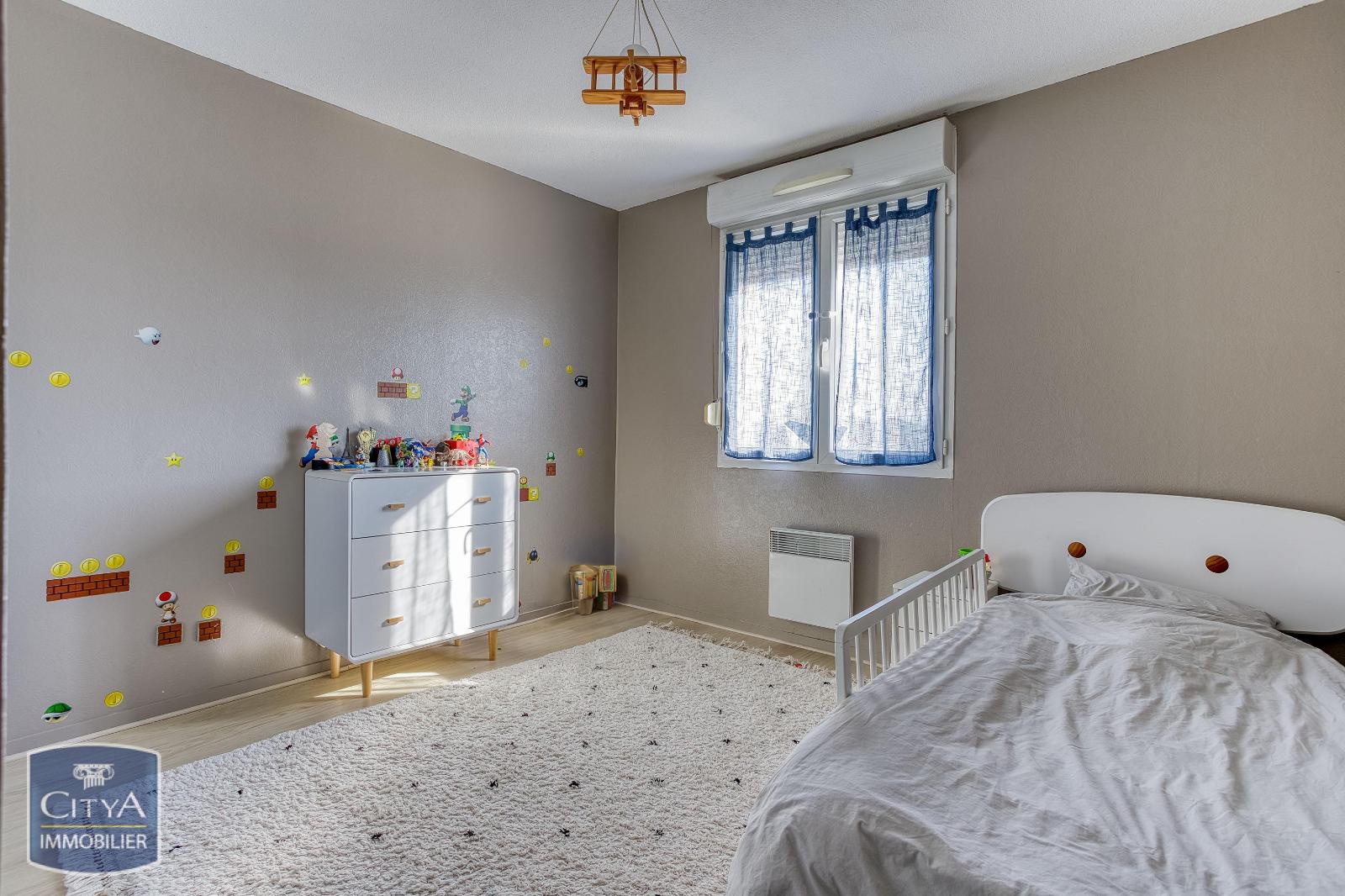vente maison RUMILLY