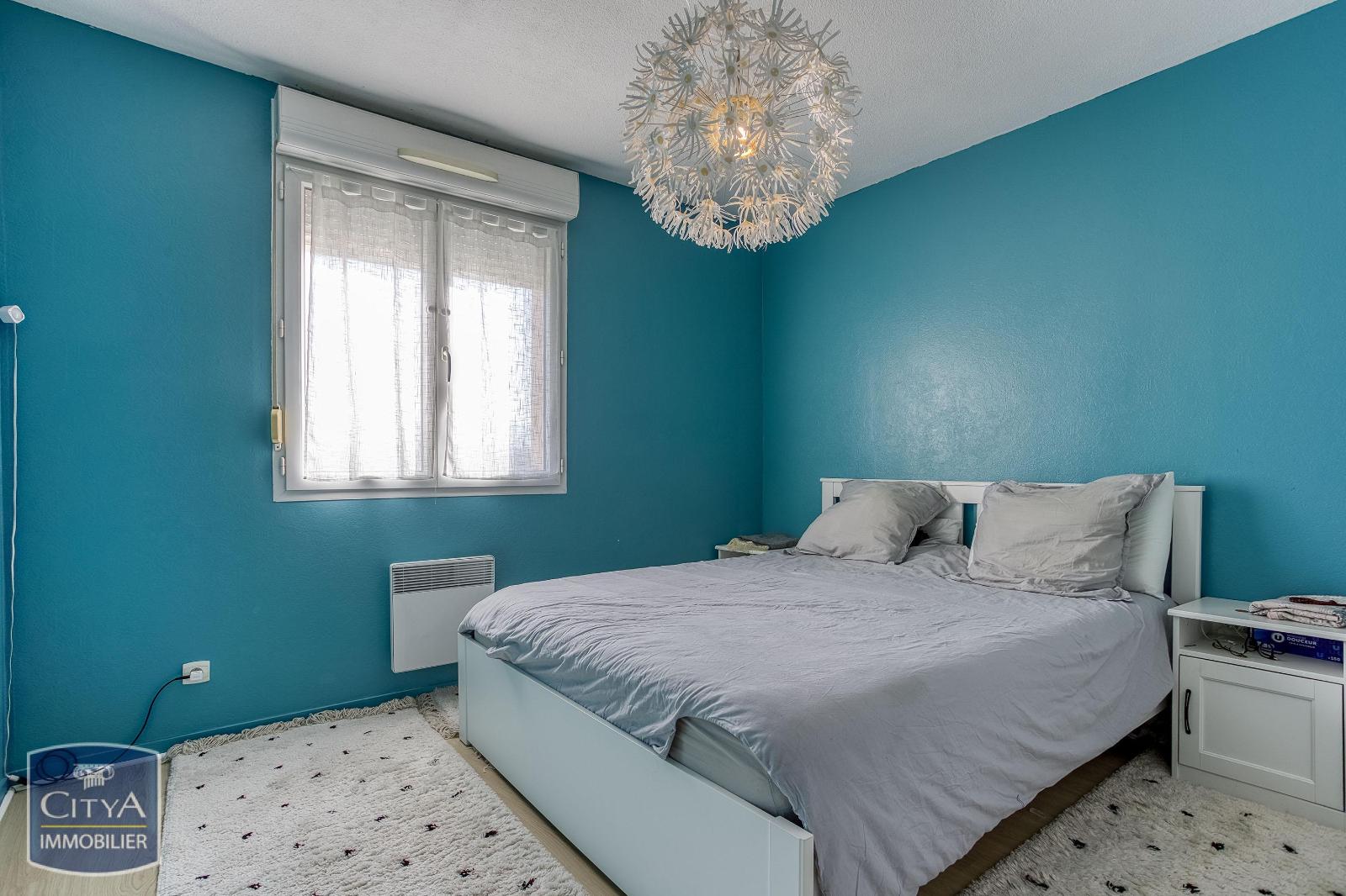 vente maison RUMILLY
