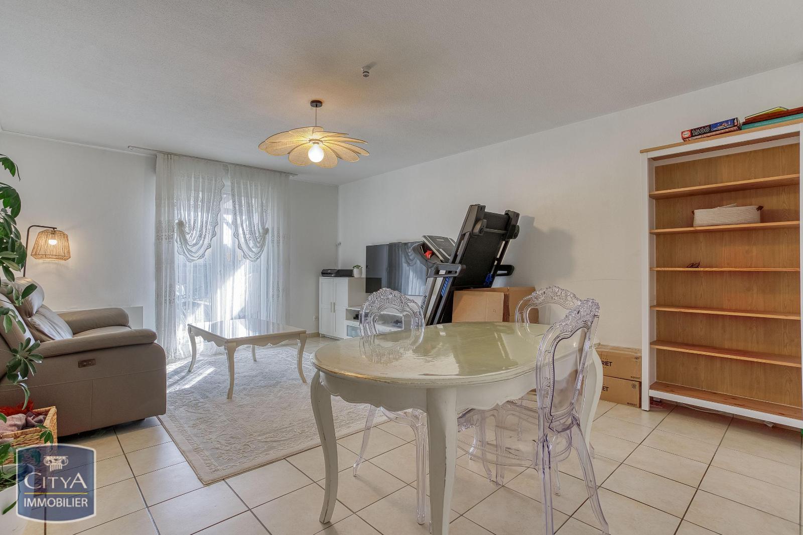 vente maison RUMILLY