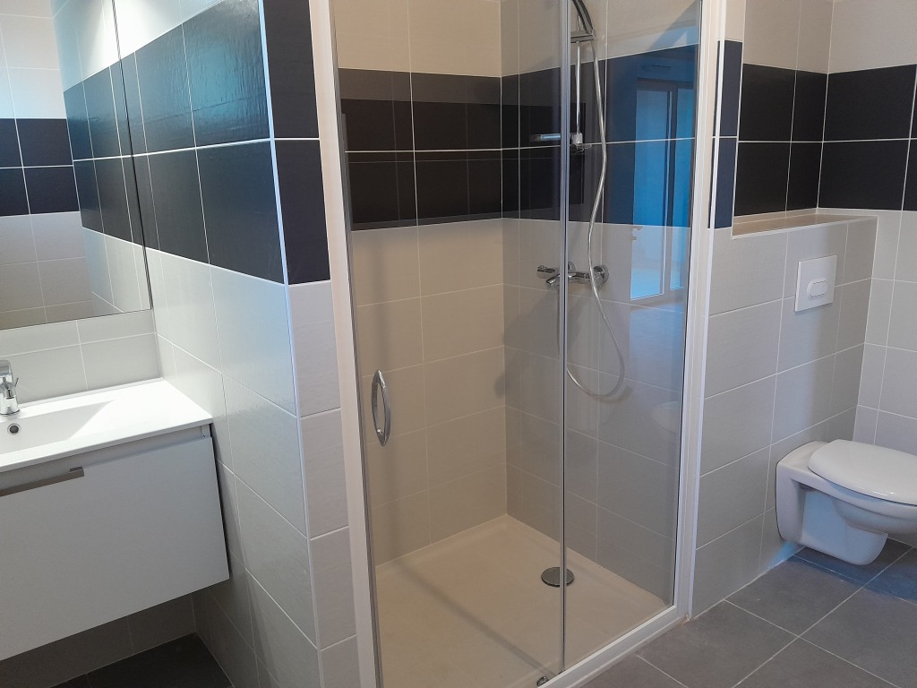 location appartement ALLONZIER LA CAILLE
