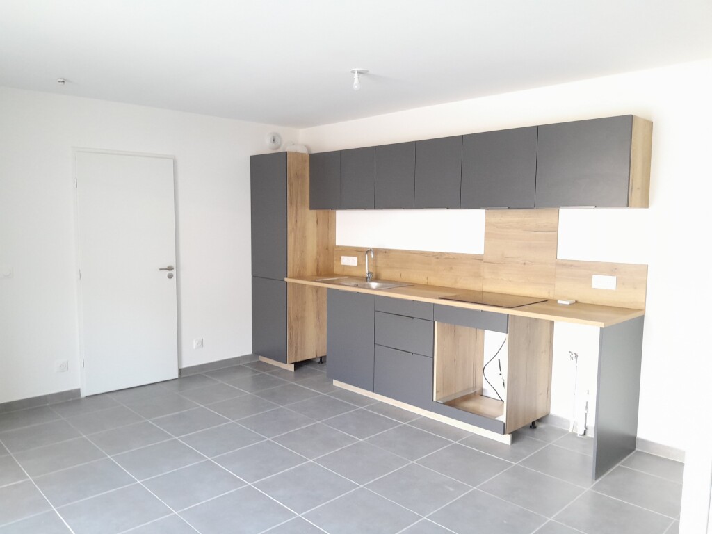 location appartement ALLONZIER LA CAILLE