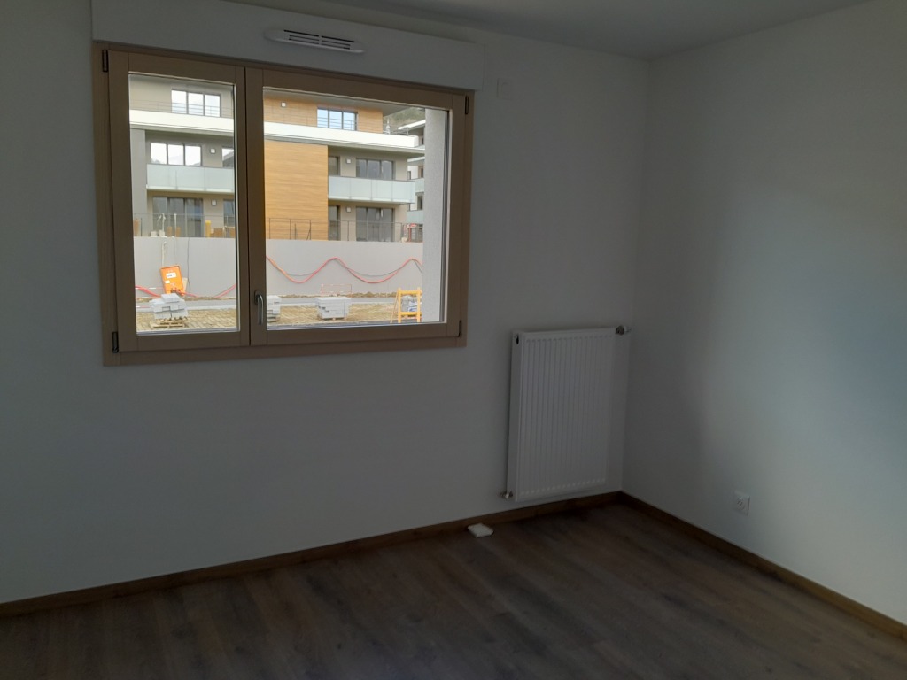 location appartement ALLONZIER LA CAILLE