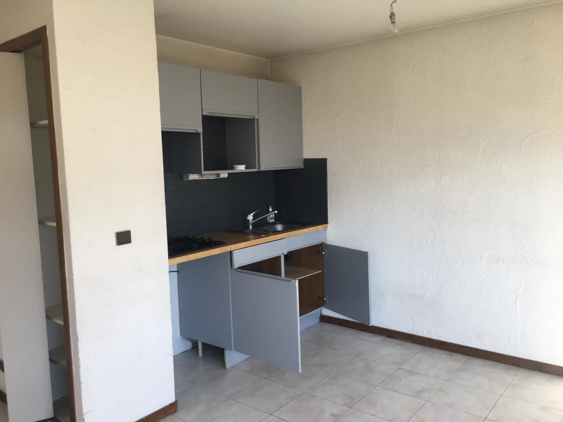 location appartement SALLANCHES