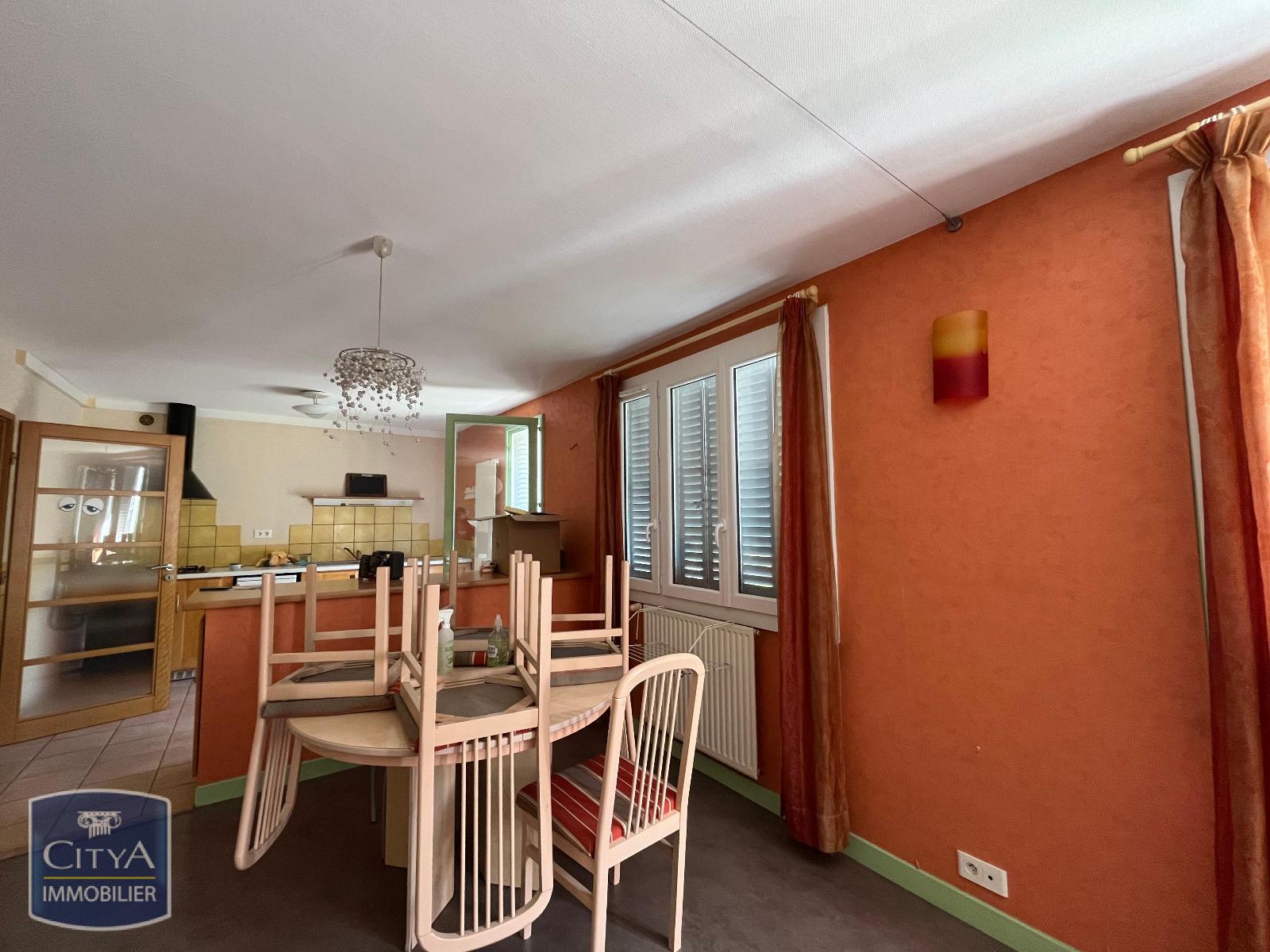 location appartement JACOB BELLECOMBETTE