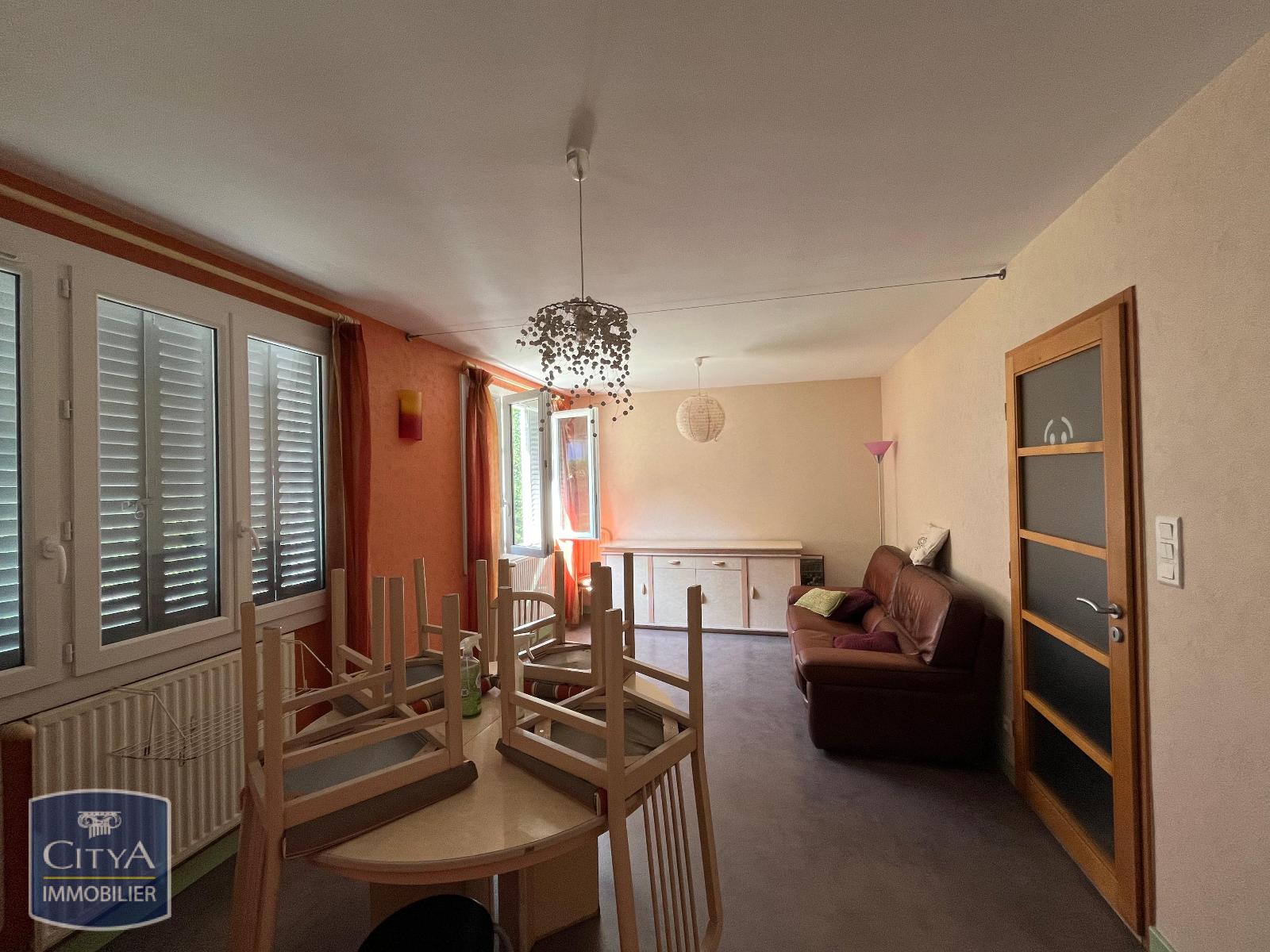 location appartement JACOB BELLECOMBETTE