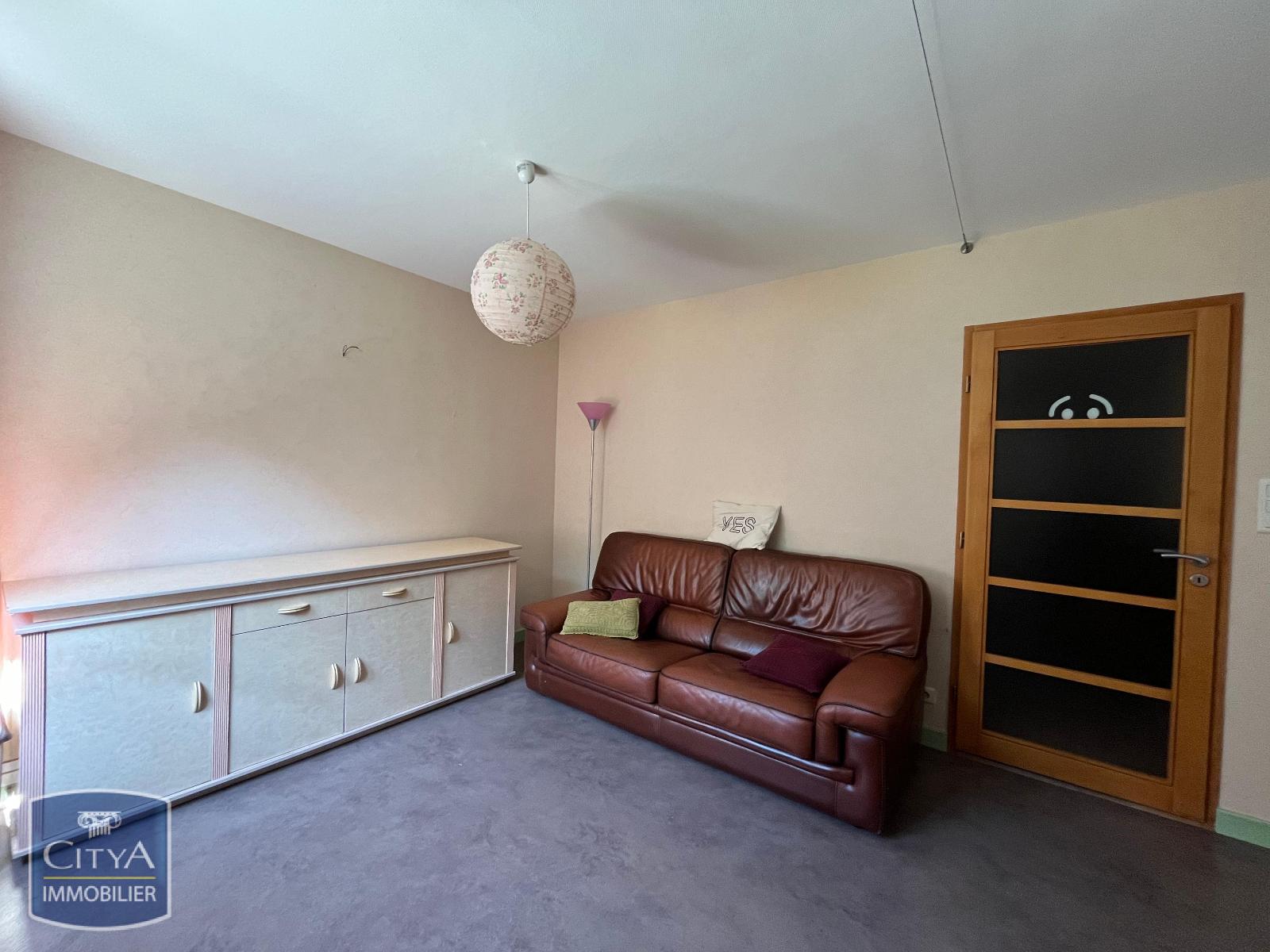 location appartement JACOB BELLECOMBETTE