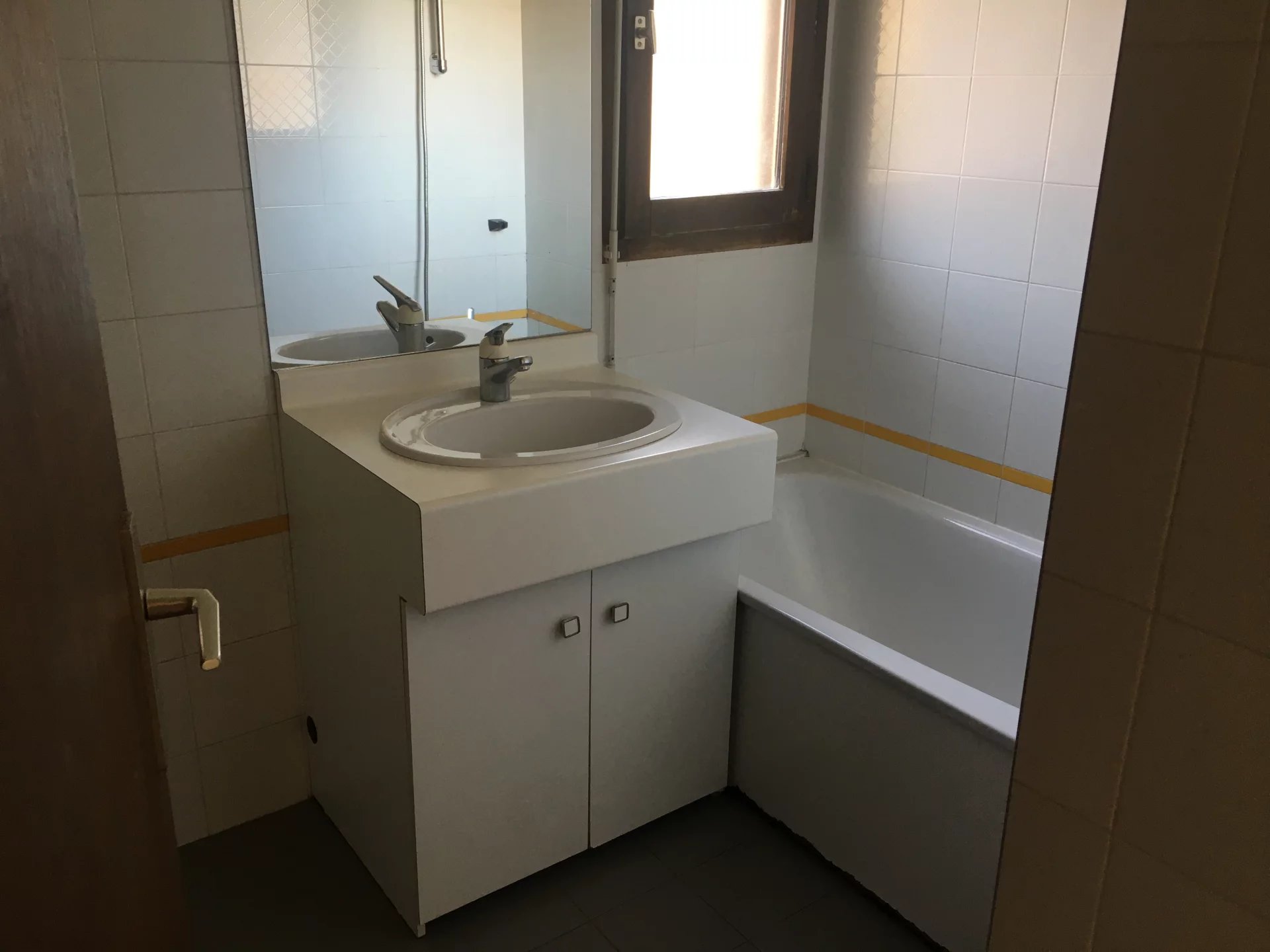 location appartement SALLANCHES