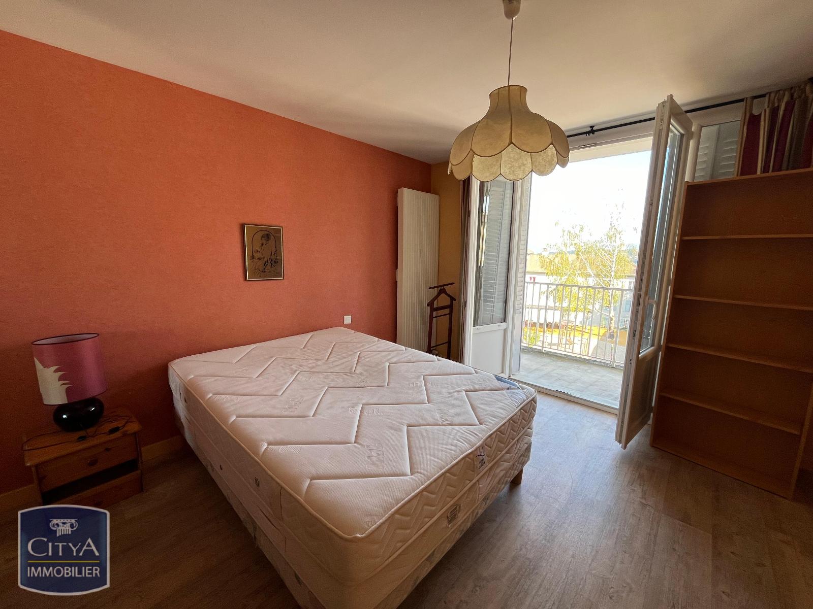 location appartement JACOB BELLECOMBETTE