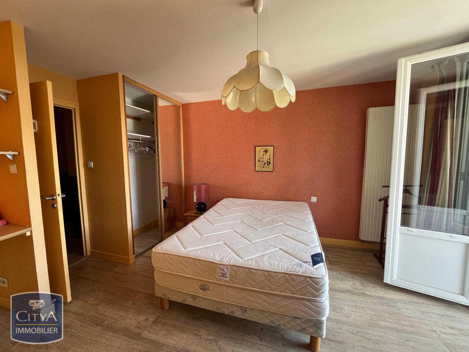 location appartement JACOB BELLECOMBETTE