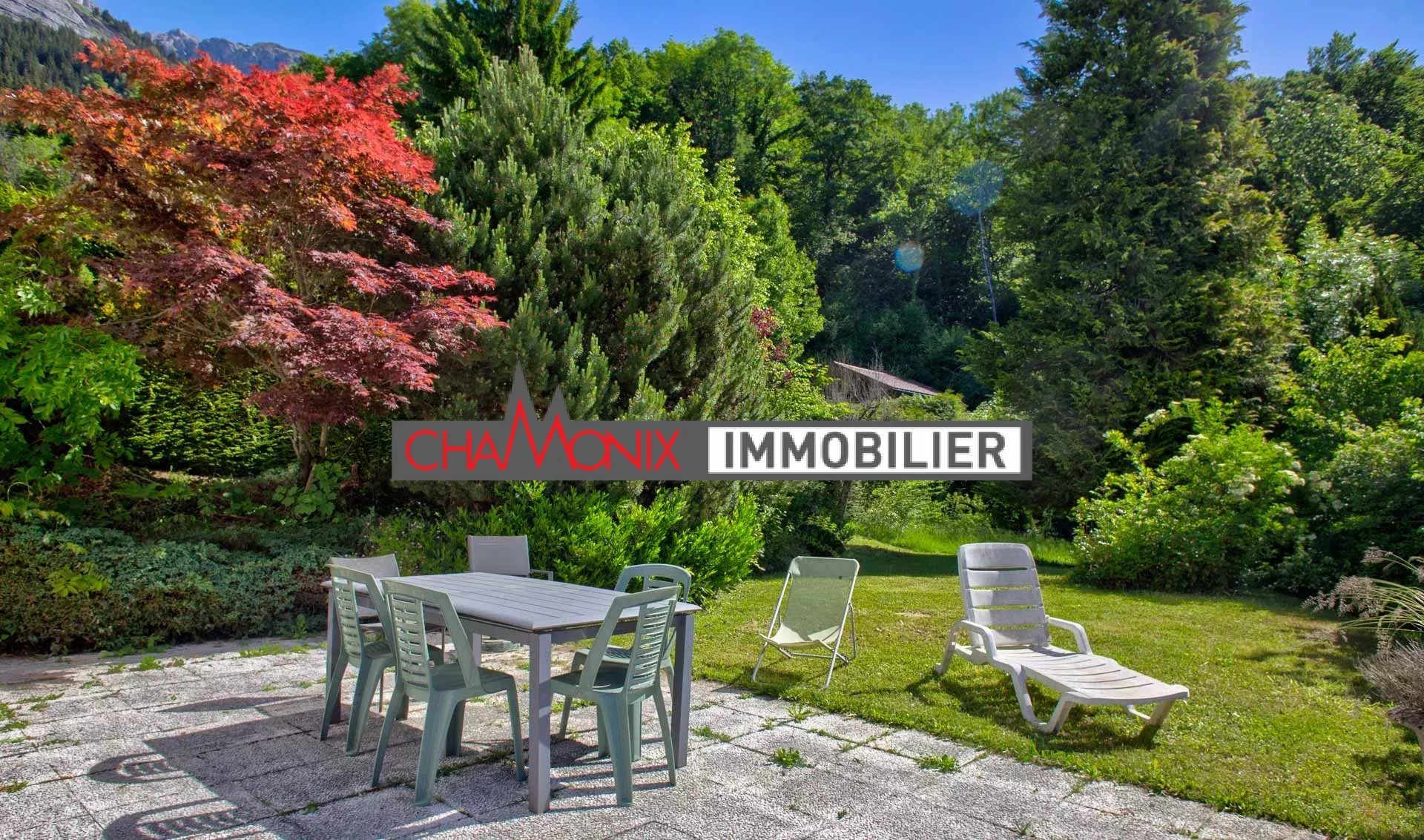 vente maison PASSY