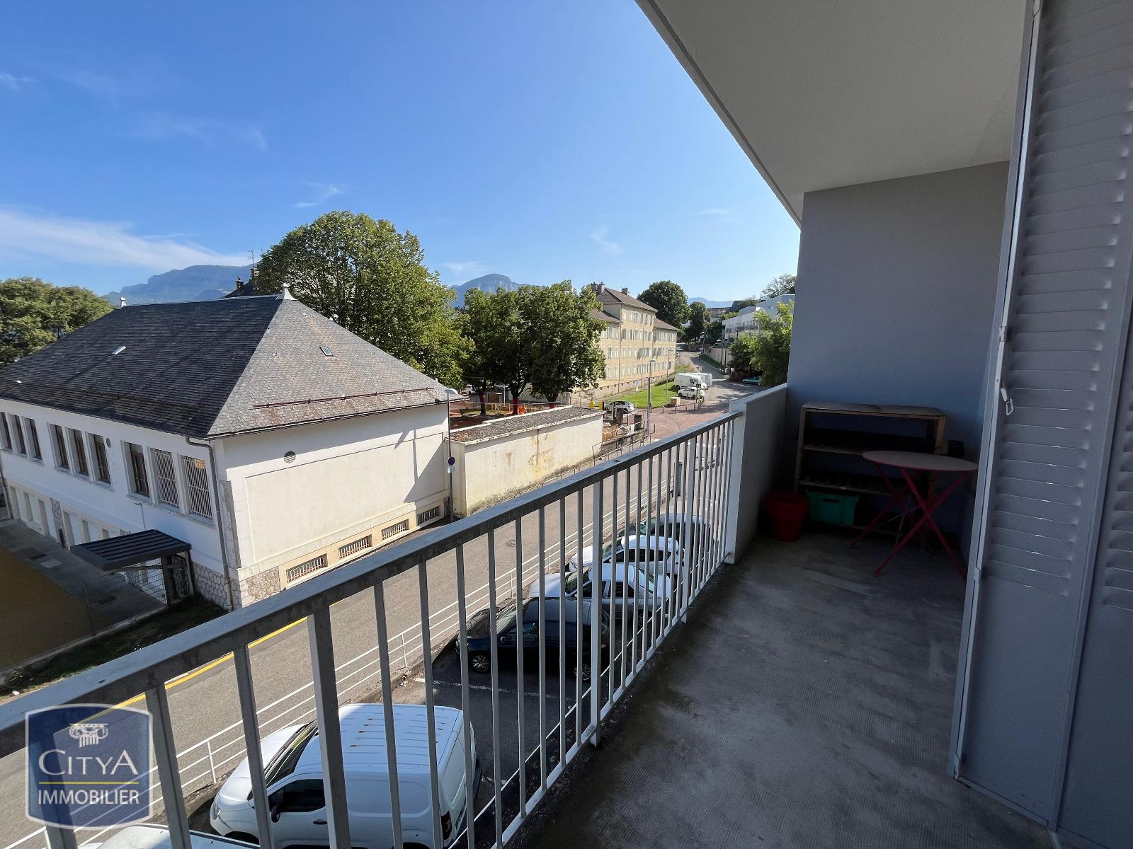 location appartement JACOB BELLECOMBETTE