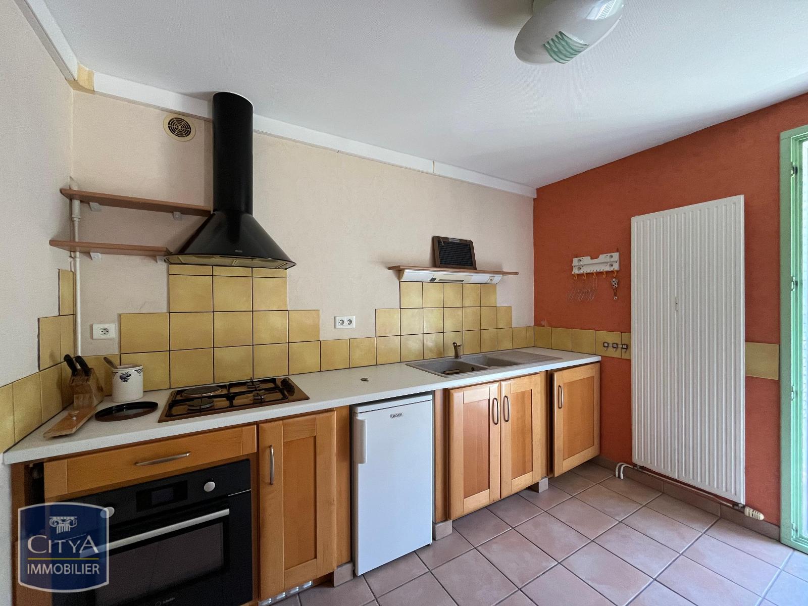 location appartement JACOB BELLECOMBETTE