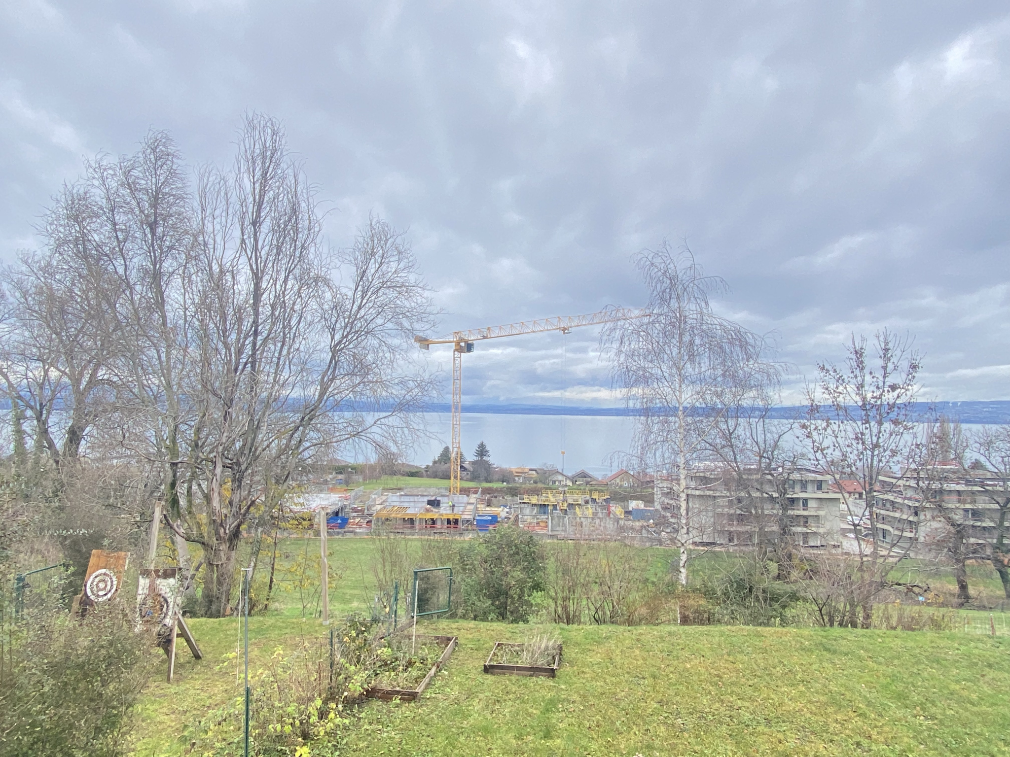 vente appartement EVIAN LES BAINS