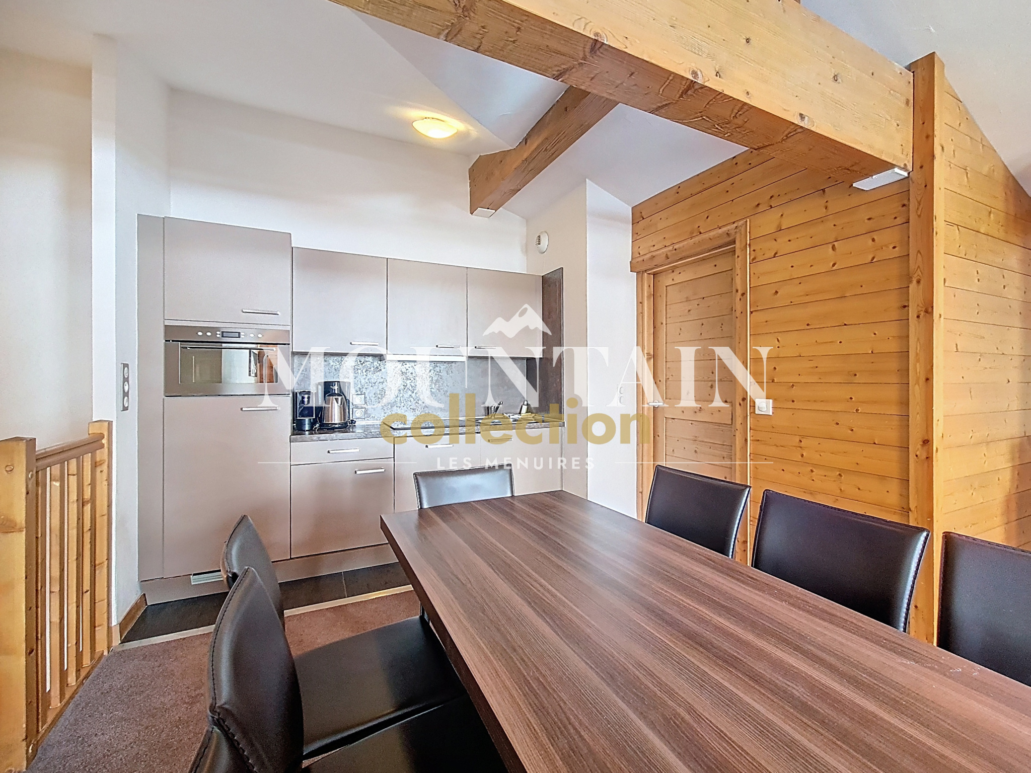 vente appartement LES MENUIRES